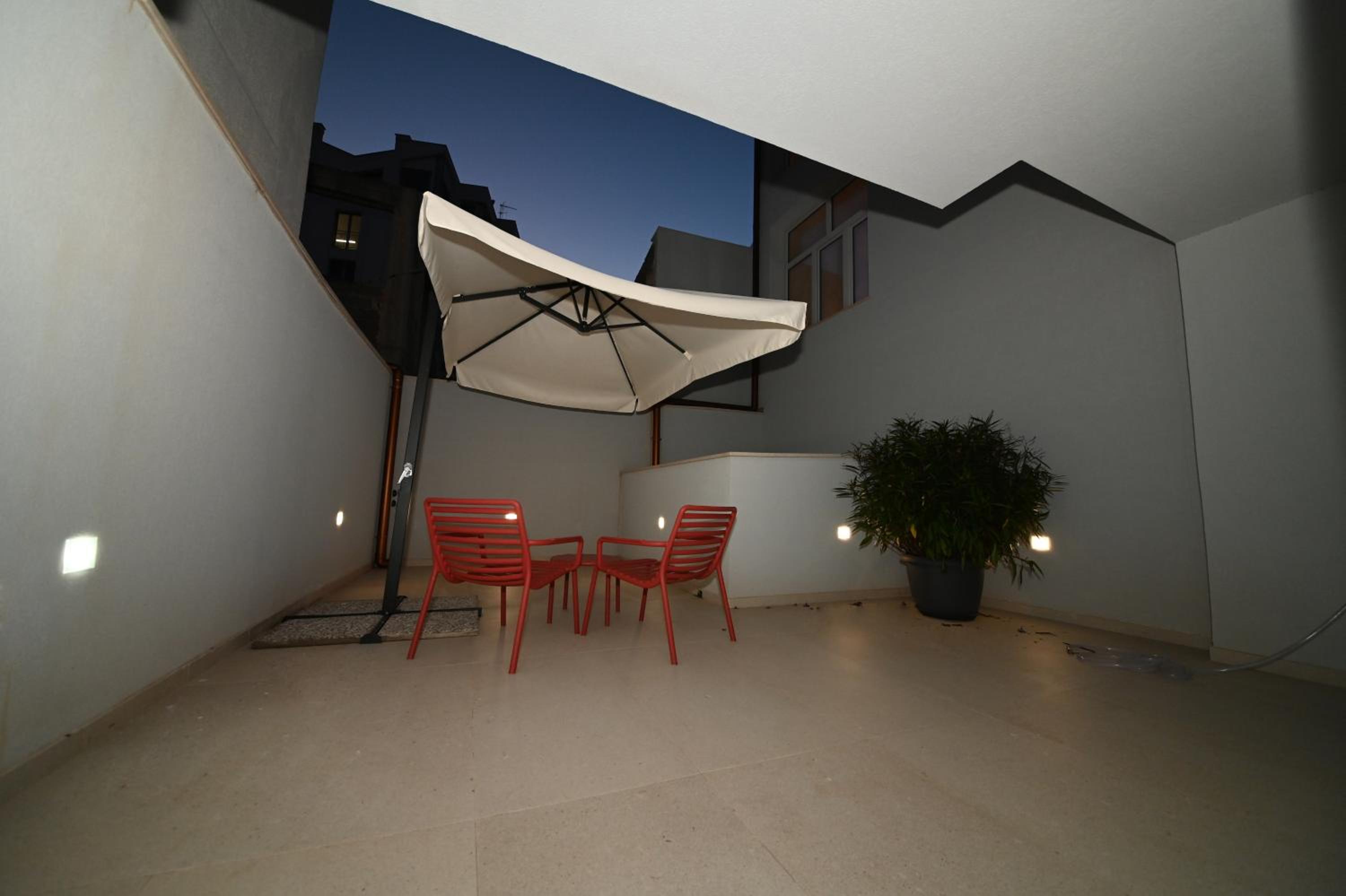 Lebum Apartments & Suites