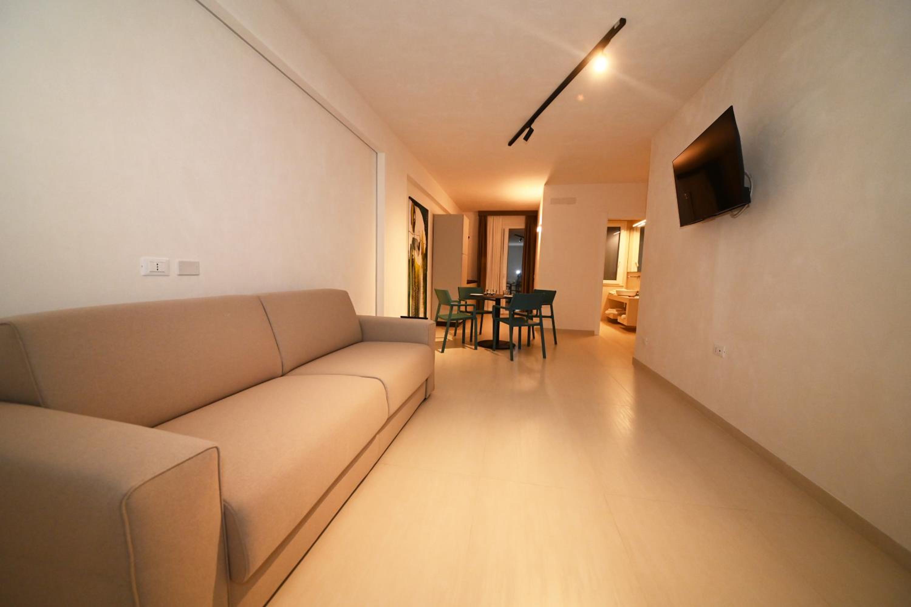 Lebum Apartments & Suites
