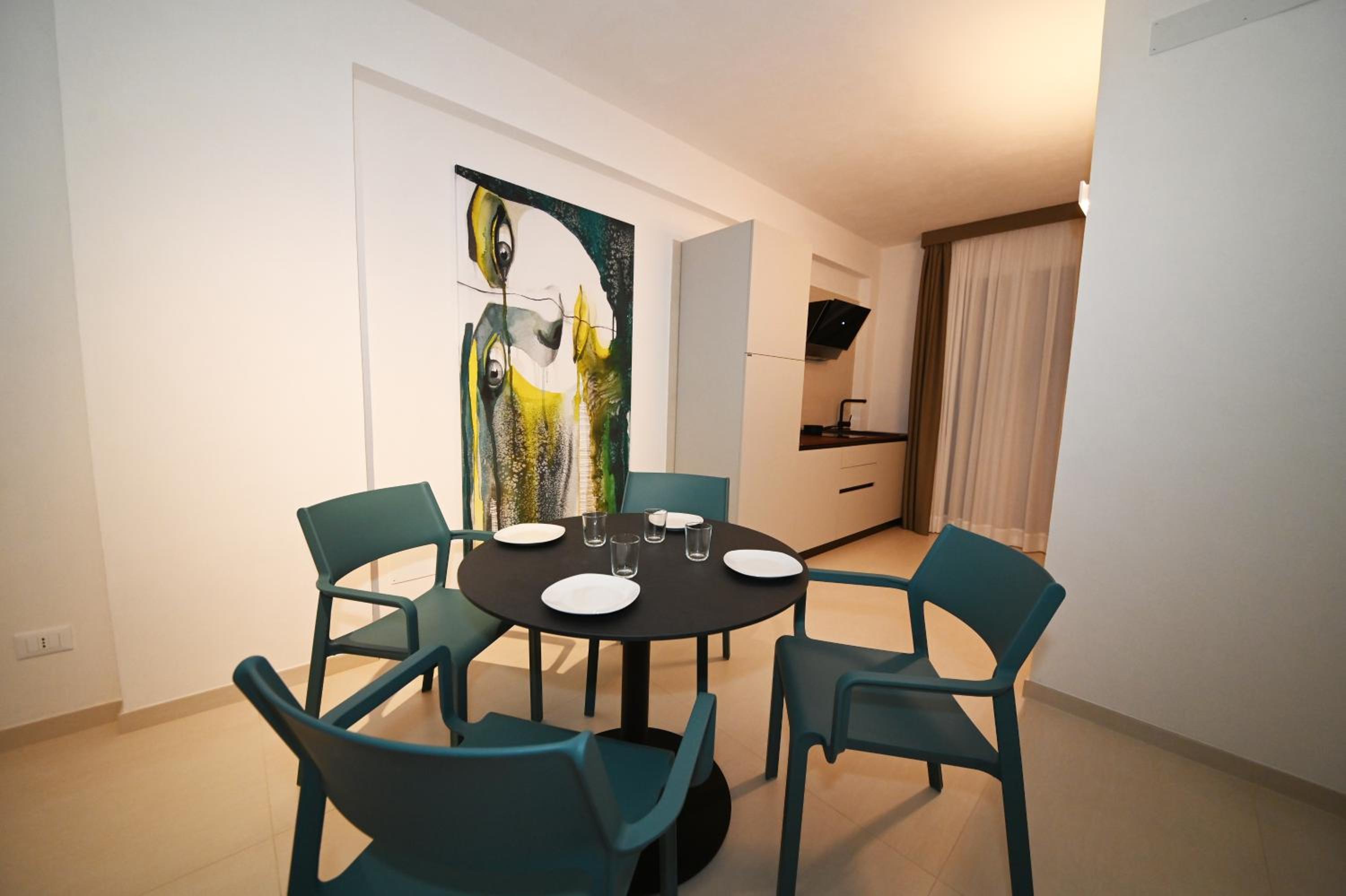 Lebum Apartments & Suites
