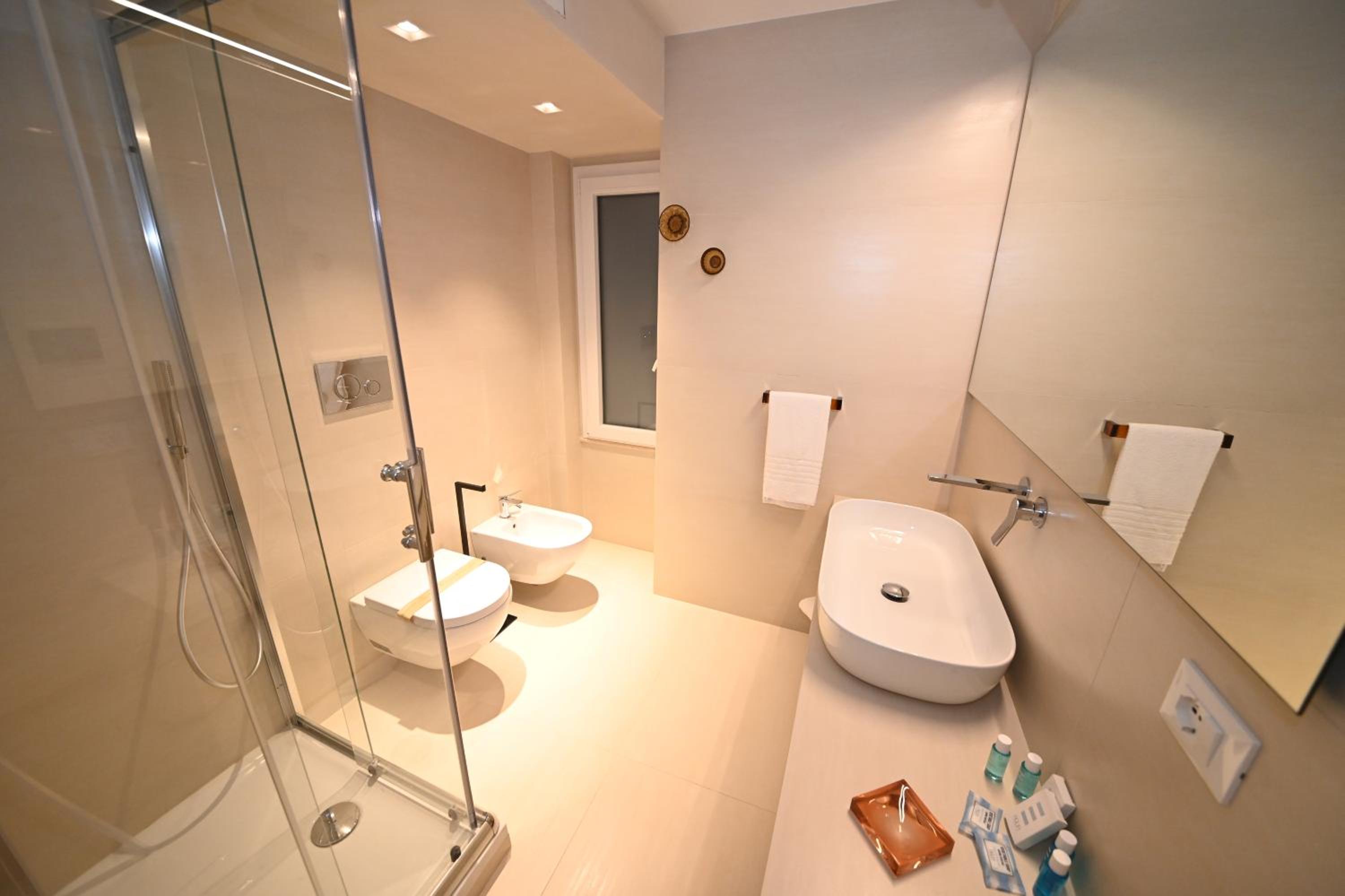 Lebum Apartments & Suites