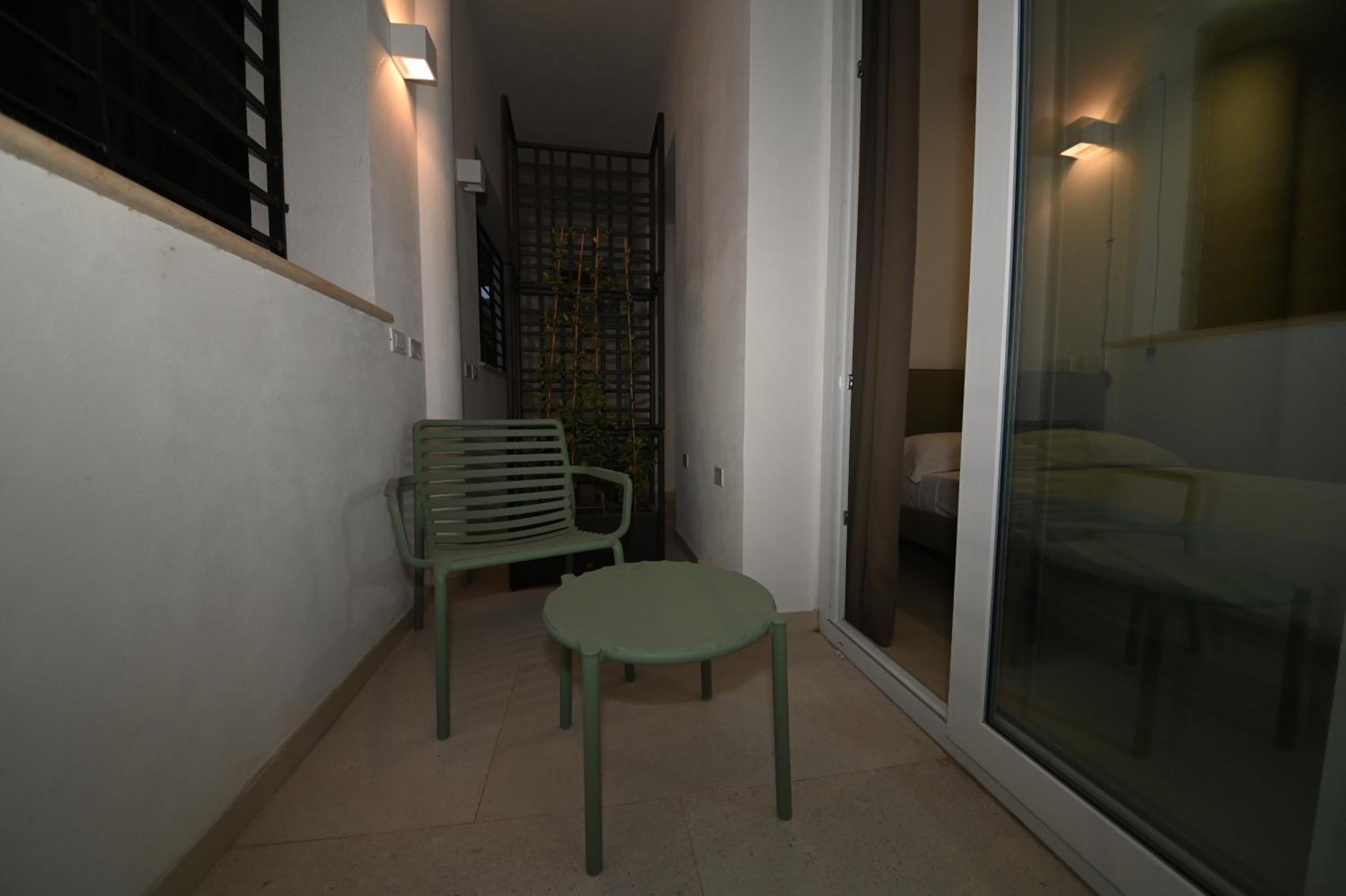 Lebum Apartments & Suites