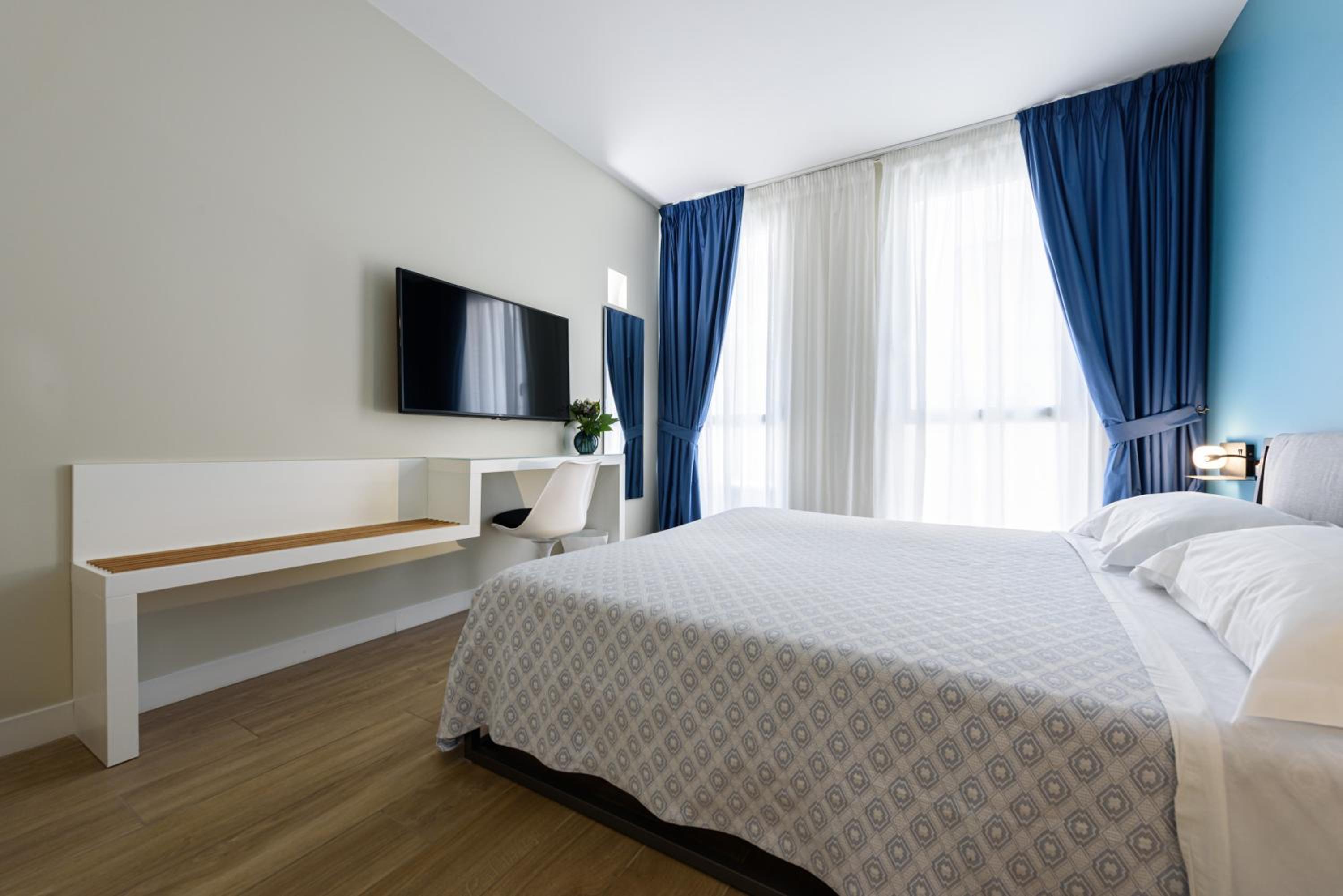 Alma Suites