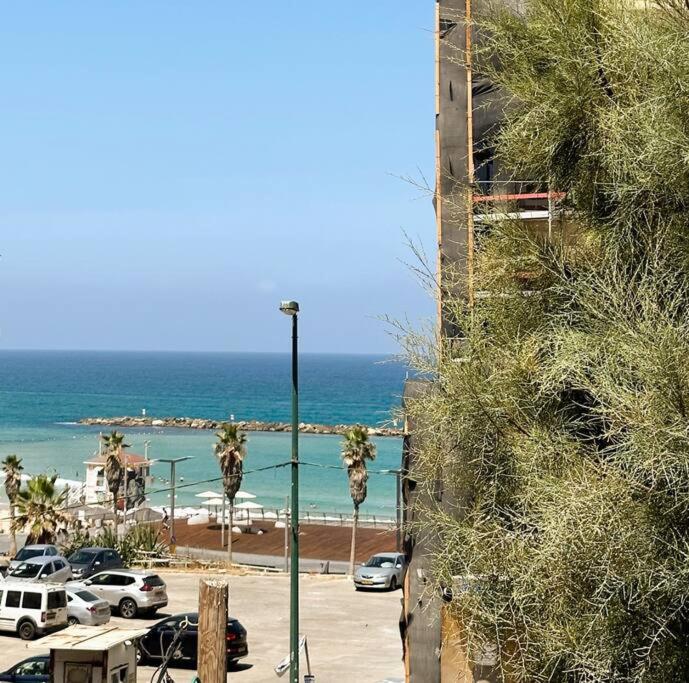 Boutique apartment with sea view