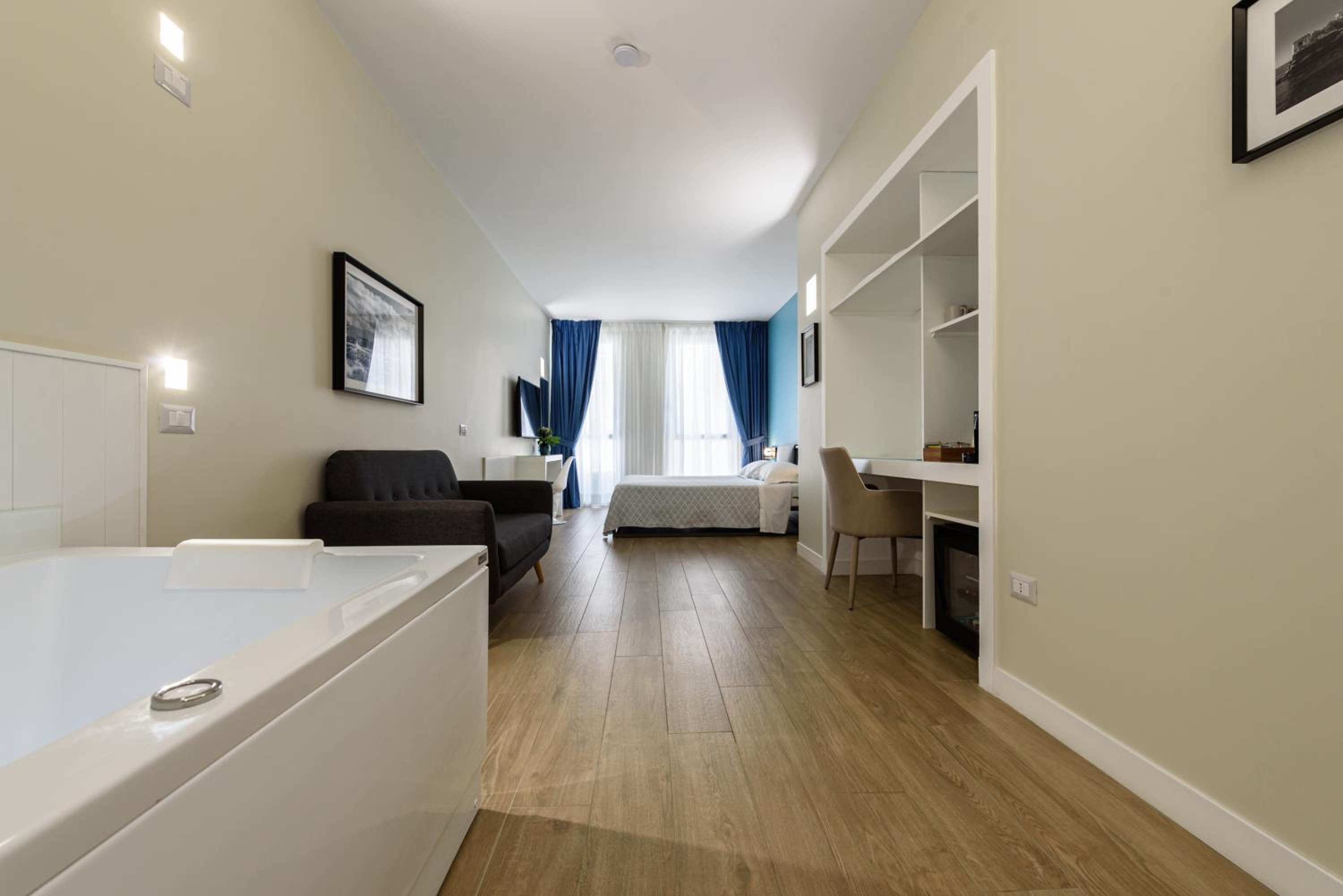 Alma Suites