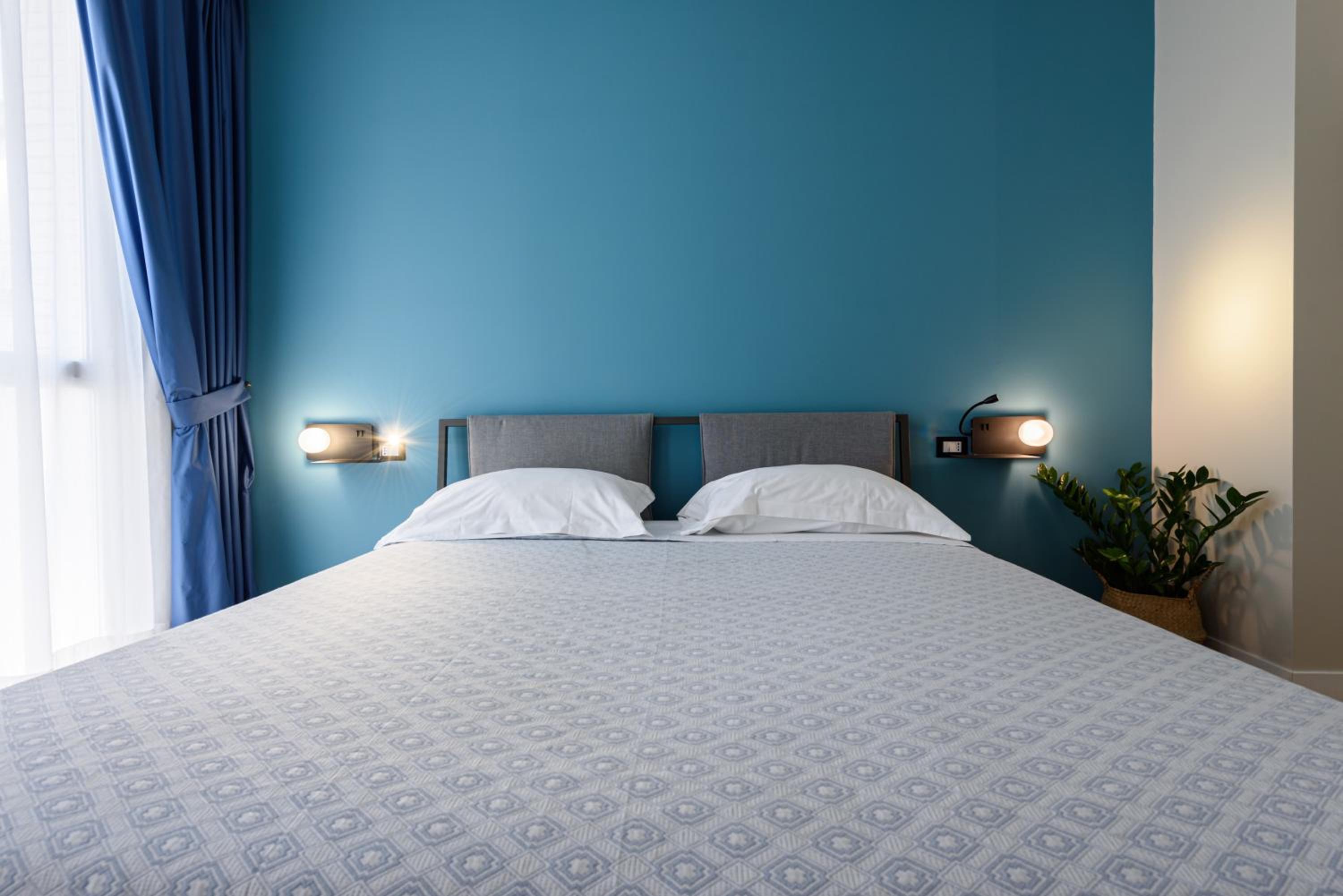 Alma Suites