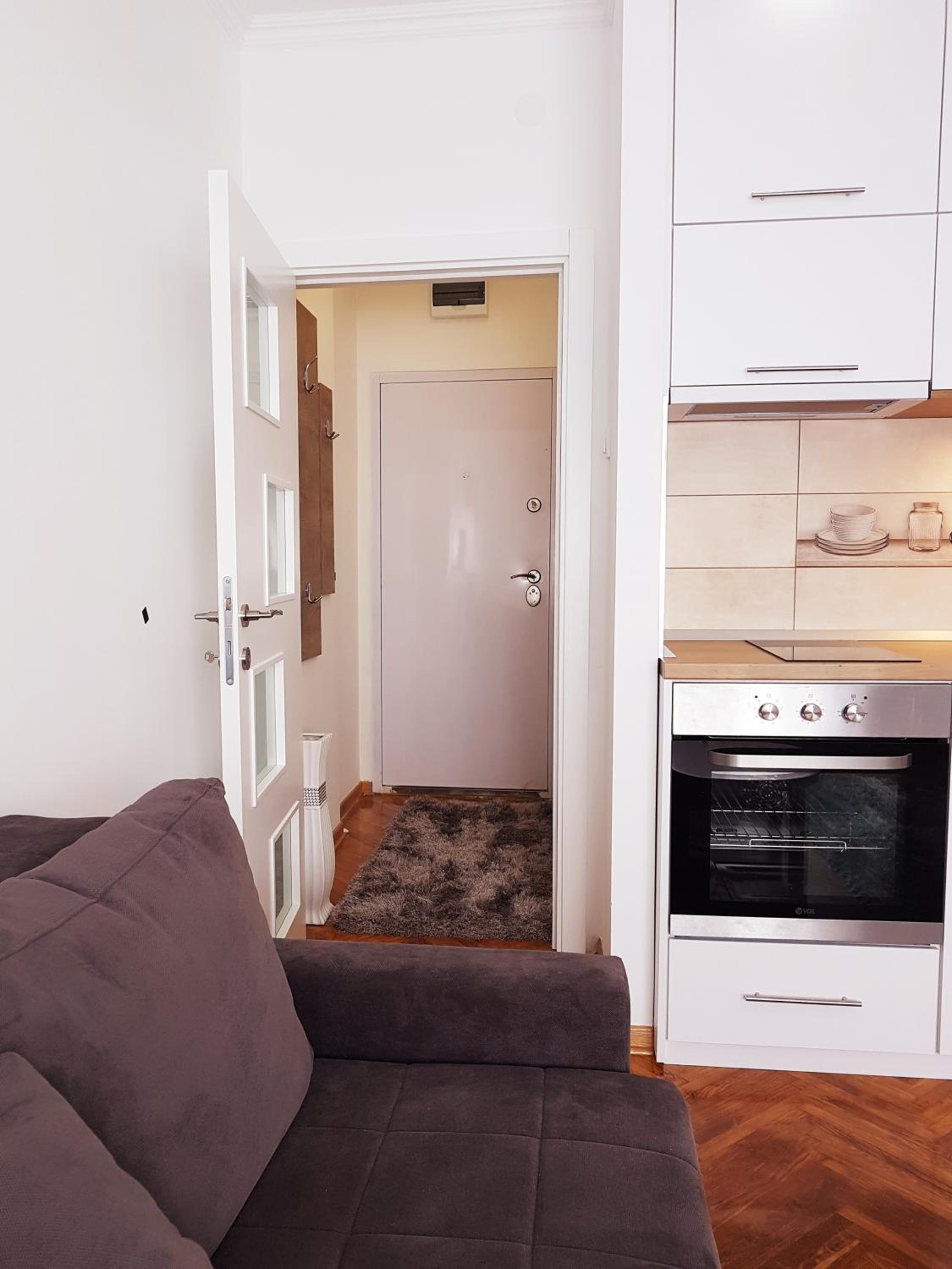 Emili apartment
