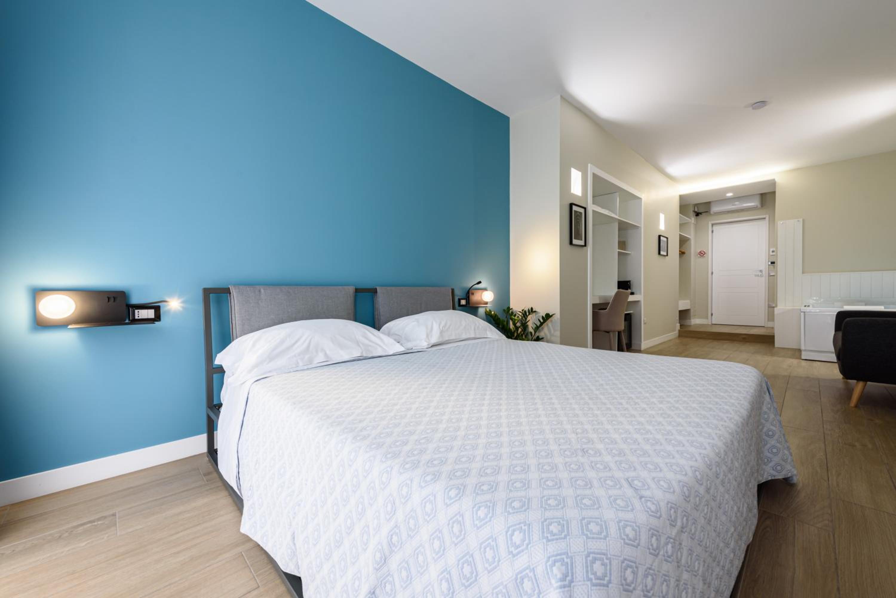 Alma Suites