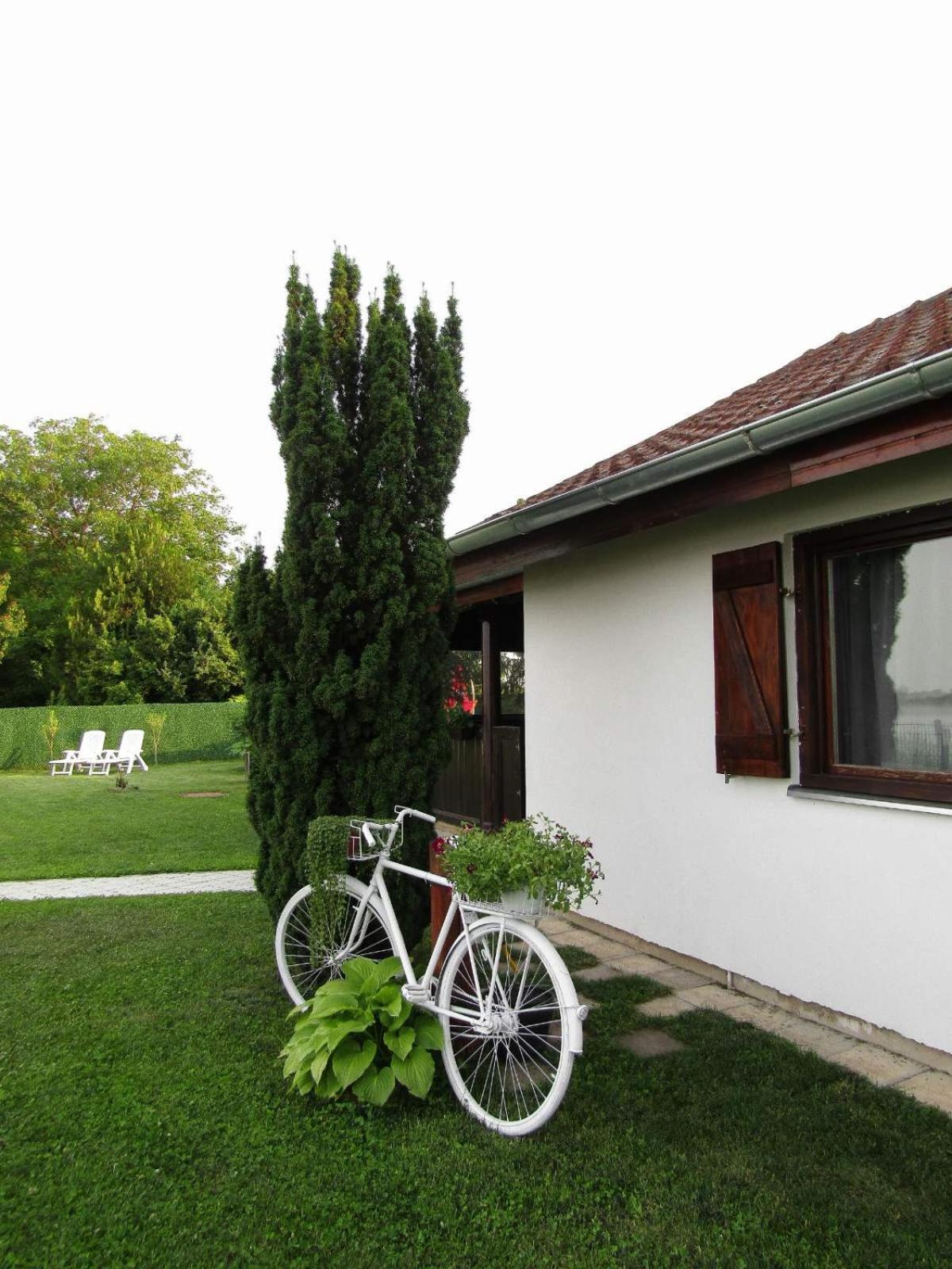 OBALA apartman