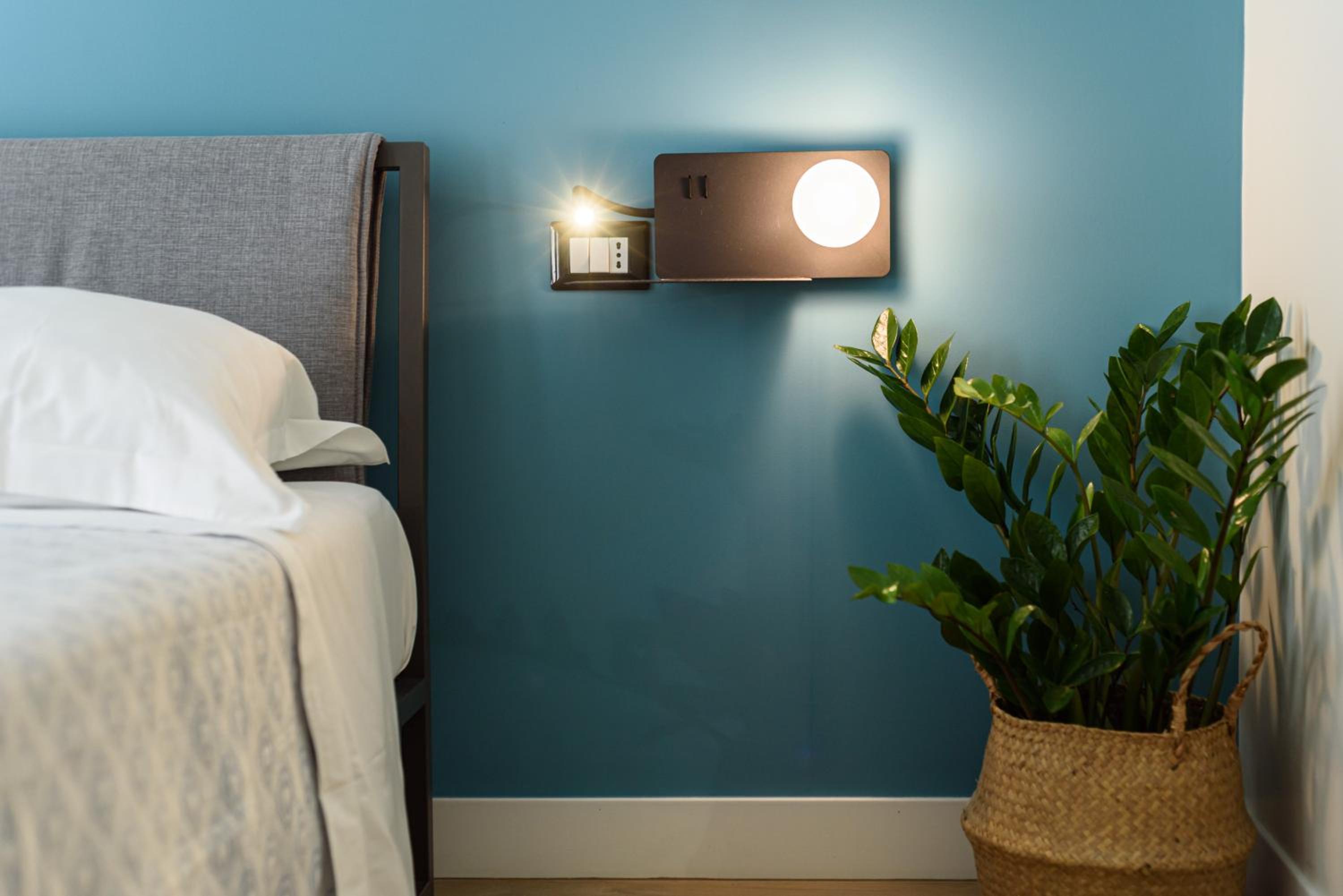 Alma Suites