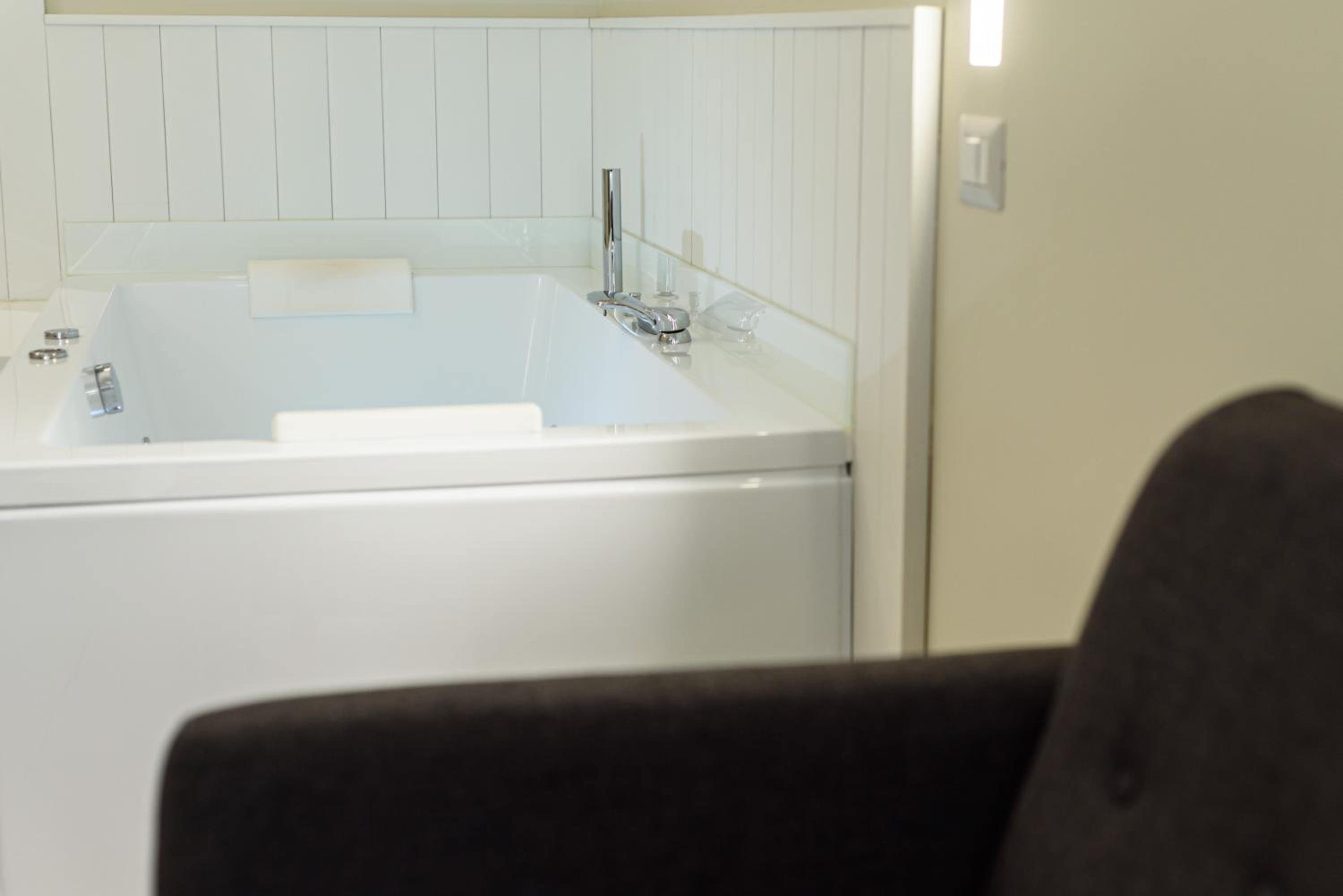 Alma Suites
