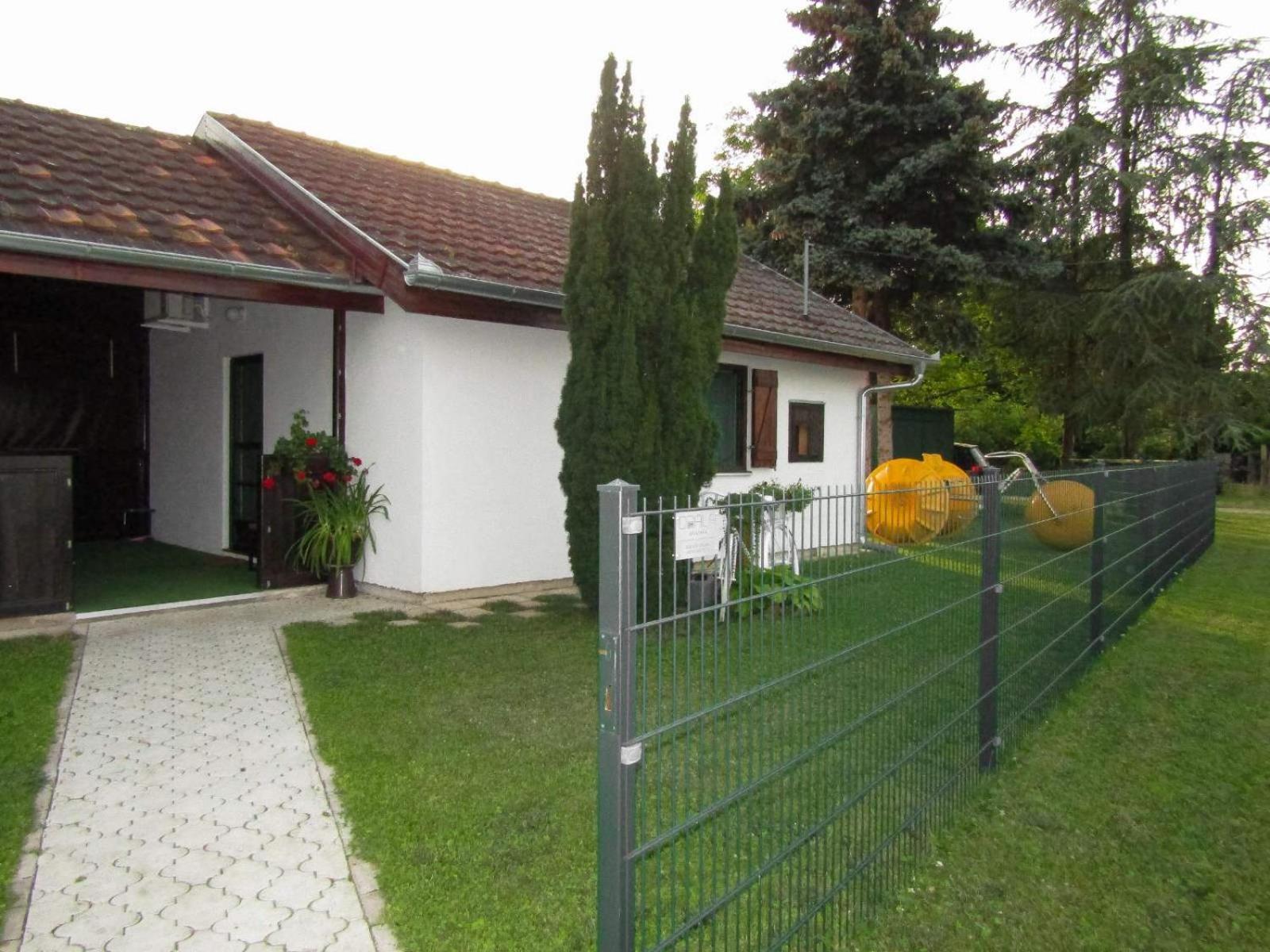OBALA apartman