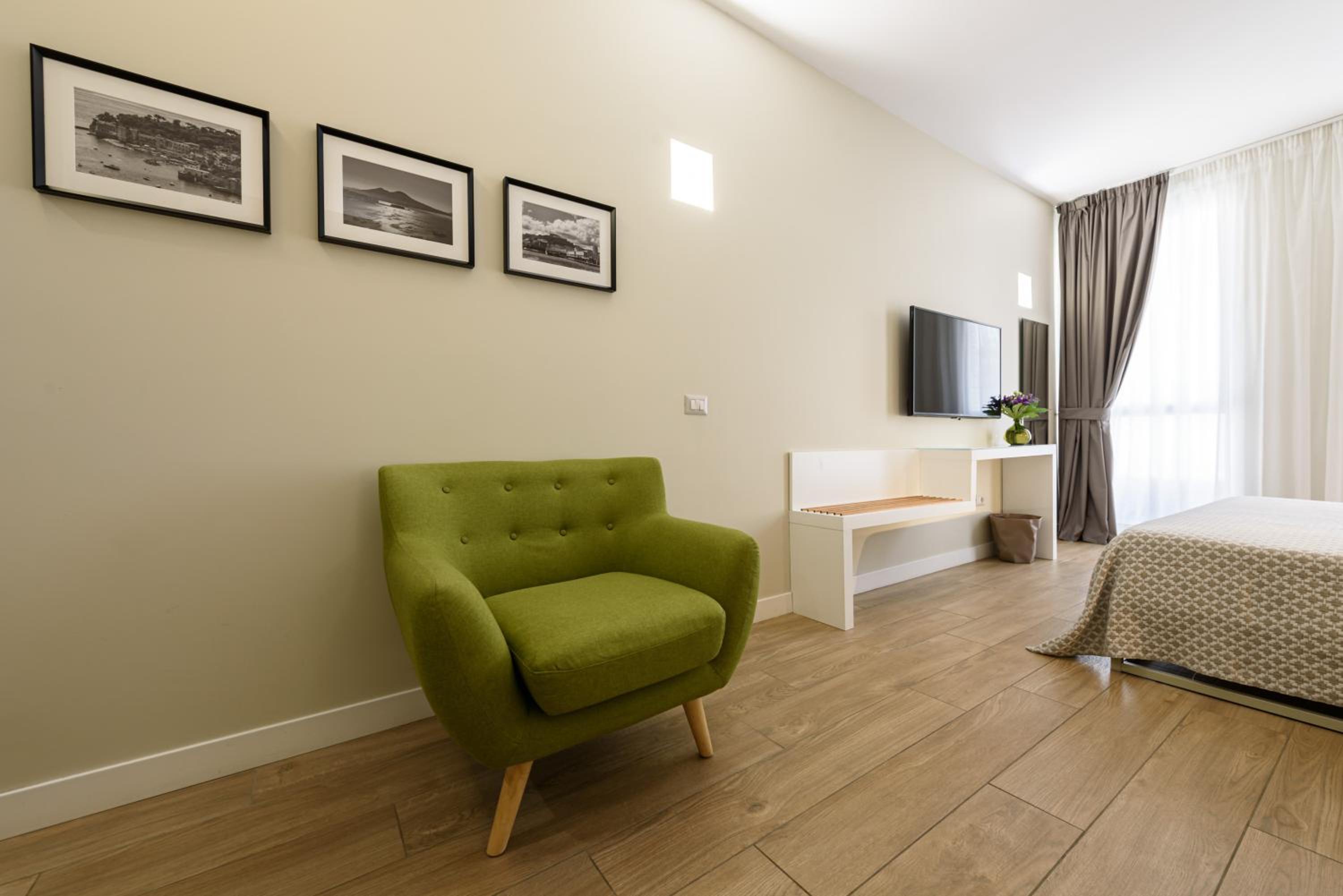 Alma Suites