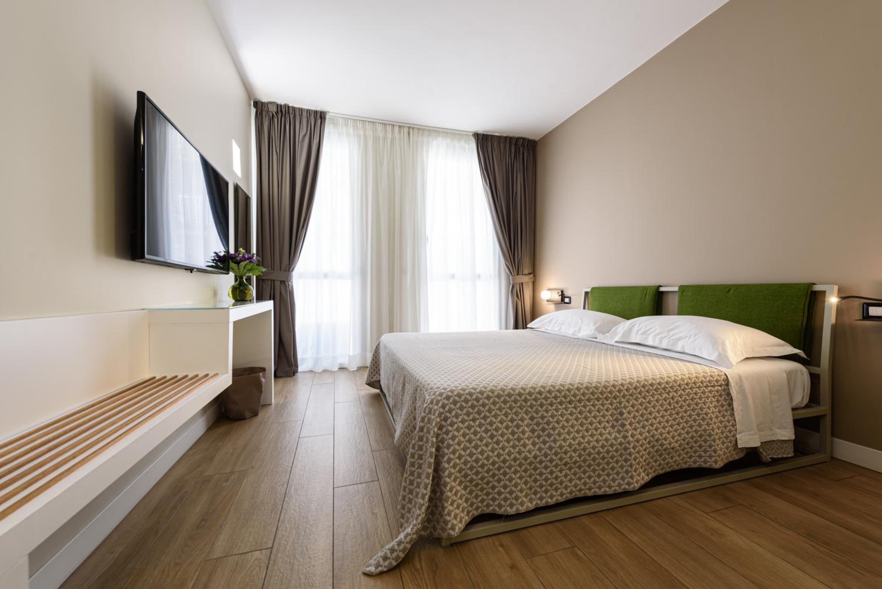 Alma Suites