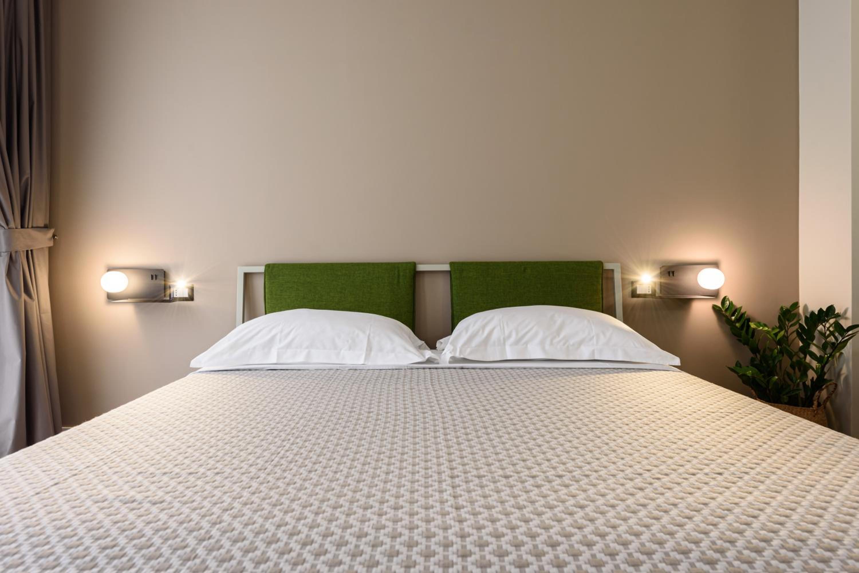 Alma Suites