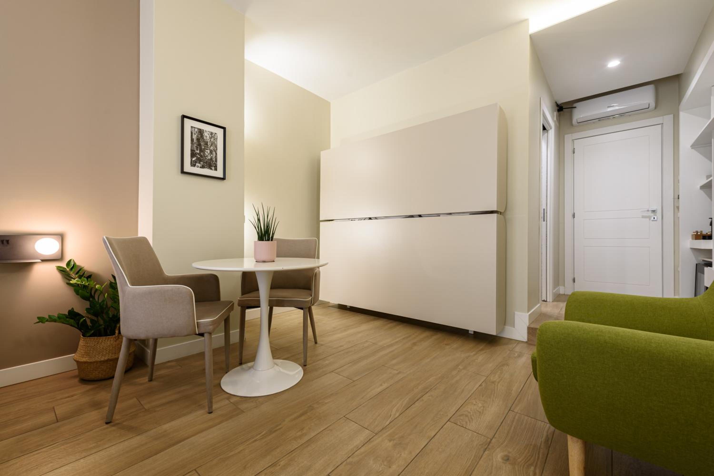 Alma Suites