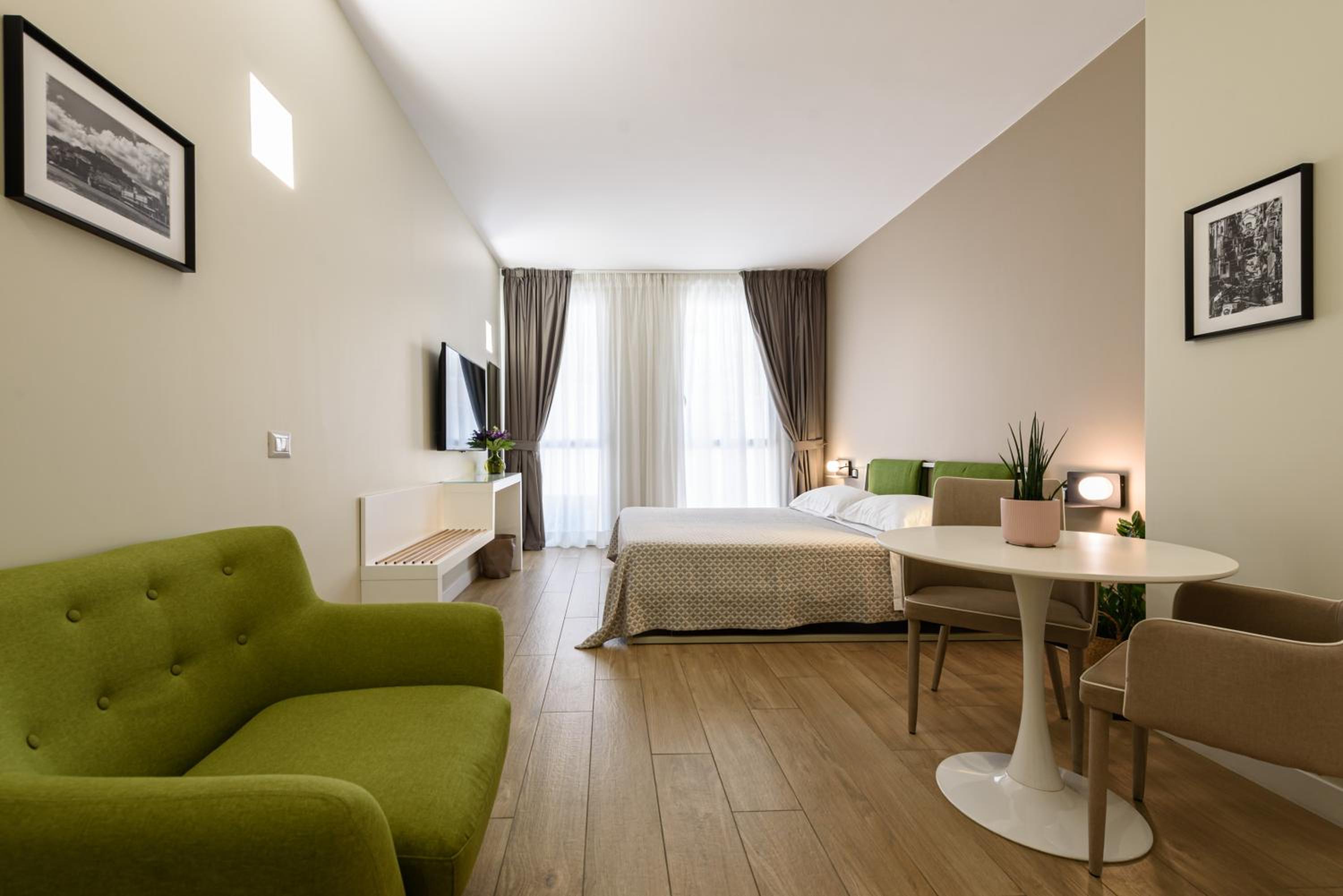 Alma Suites