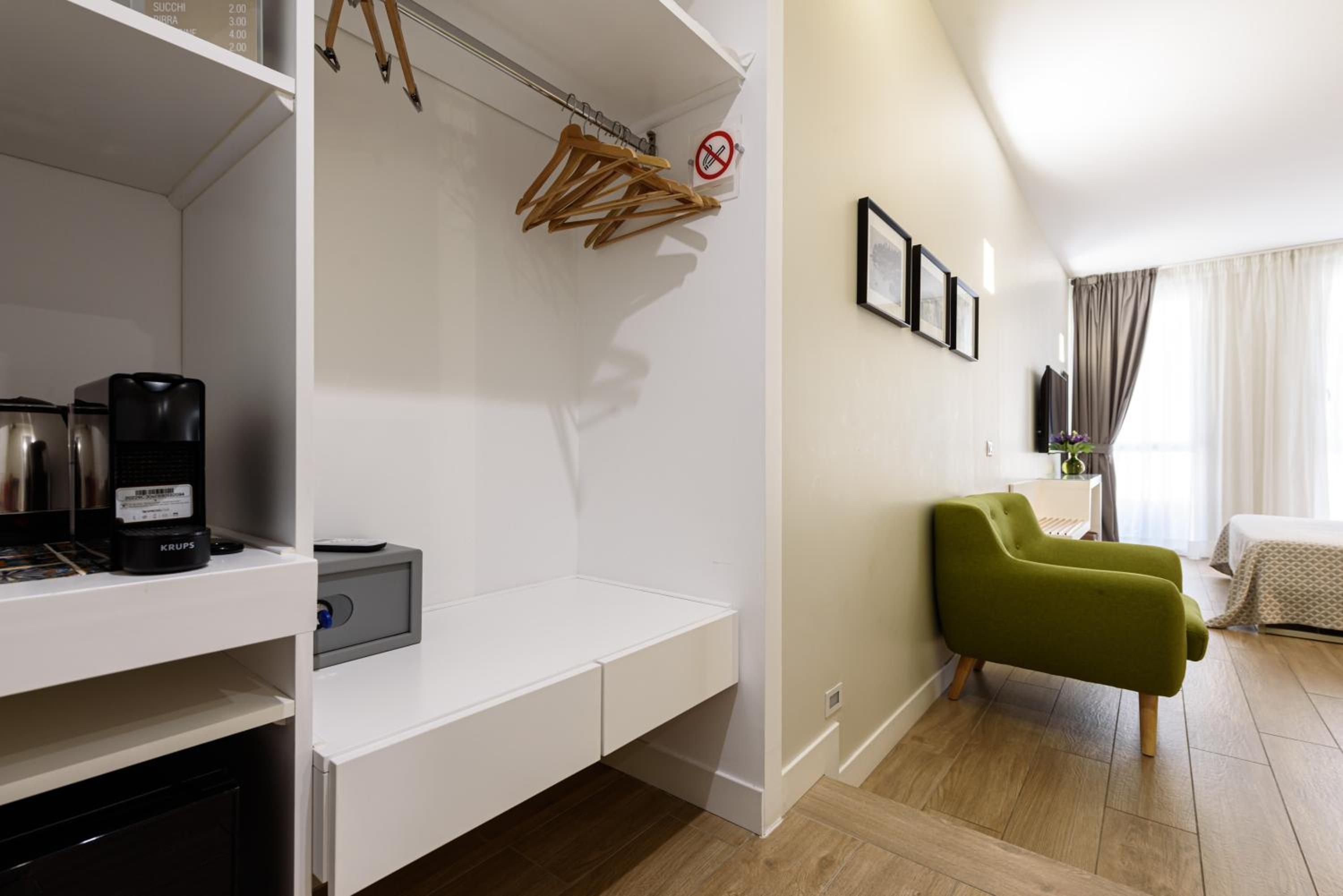 Alma Suites