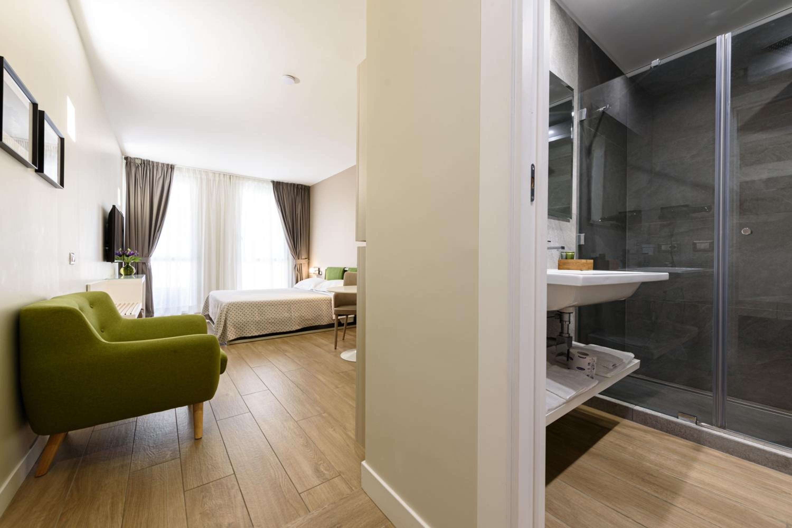 Alma Suites