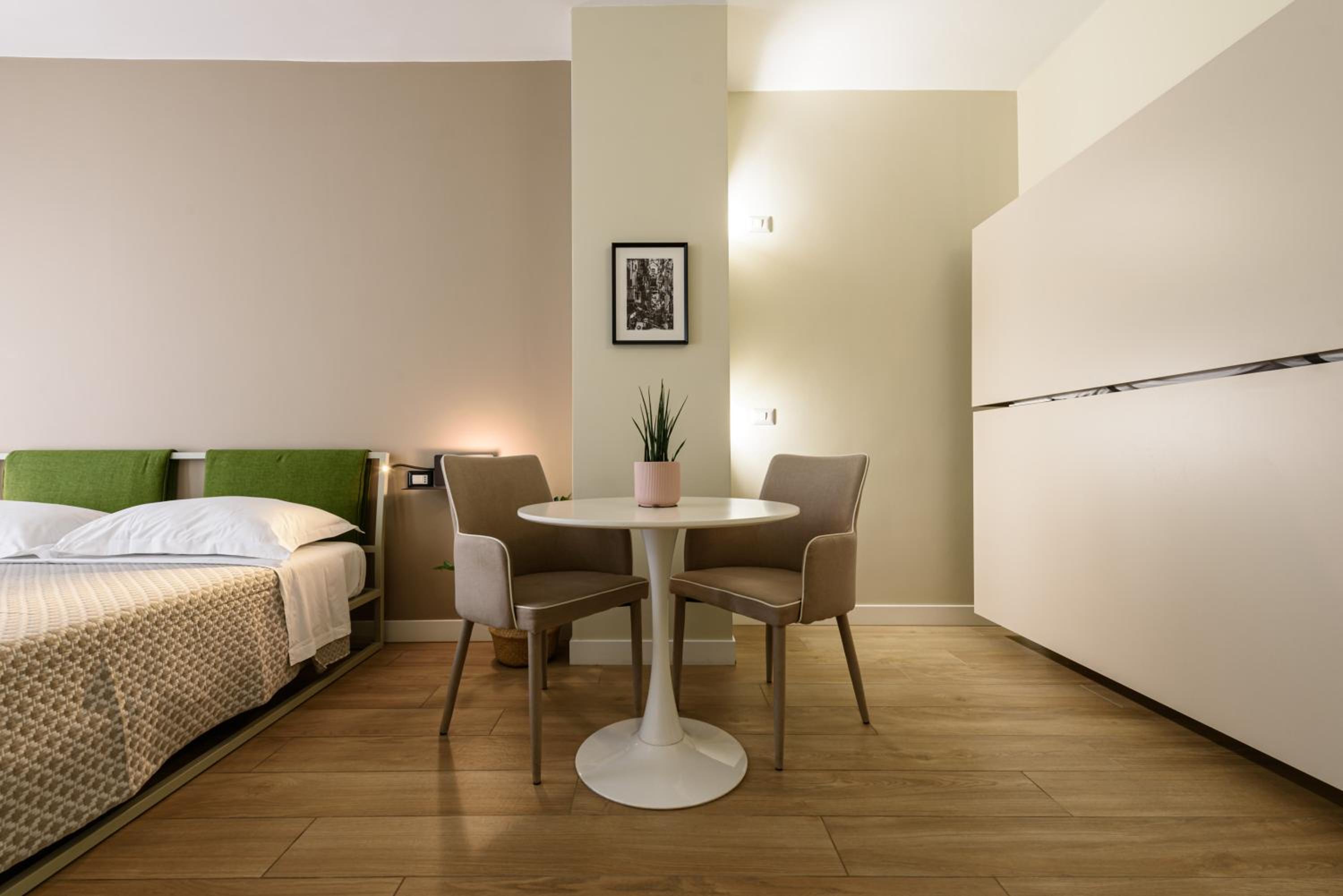 Alma Suites