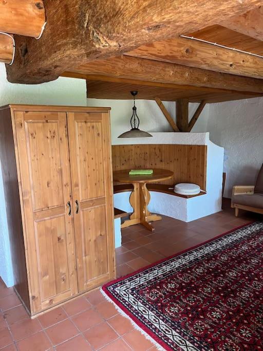 Charming alps apartment perfect for walk/cycle/ski