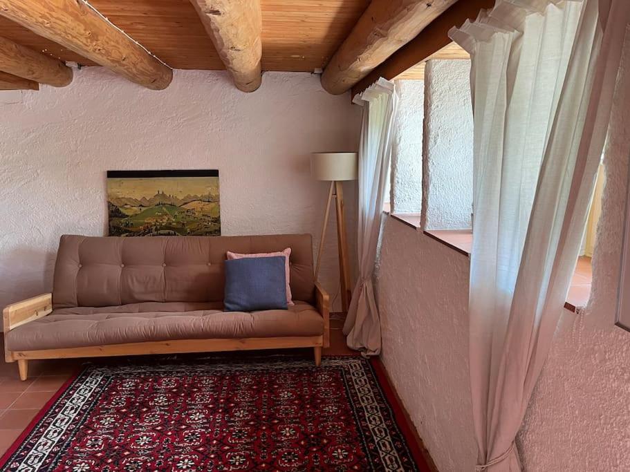 Charming alps apartment perfect for walk/cycle/ski