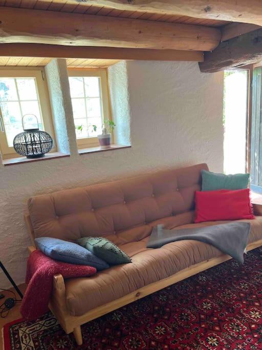 Charming alps apartment perfect for walk/cycle/ski