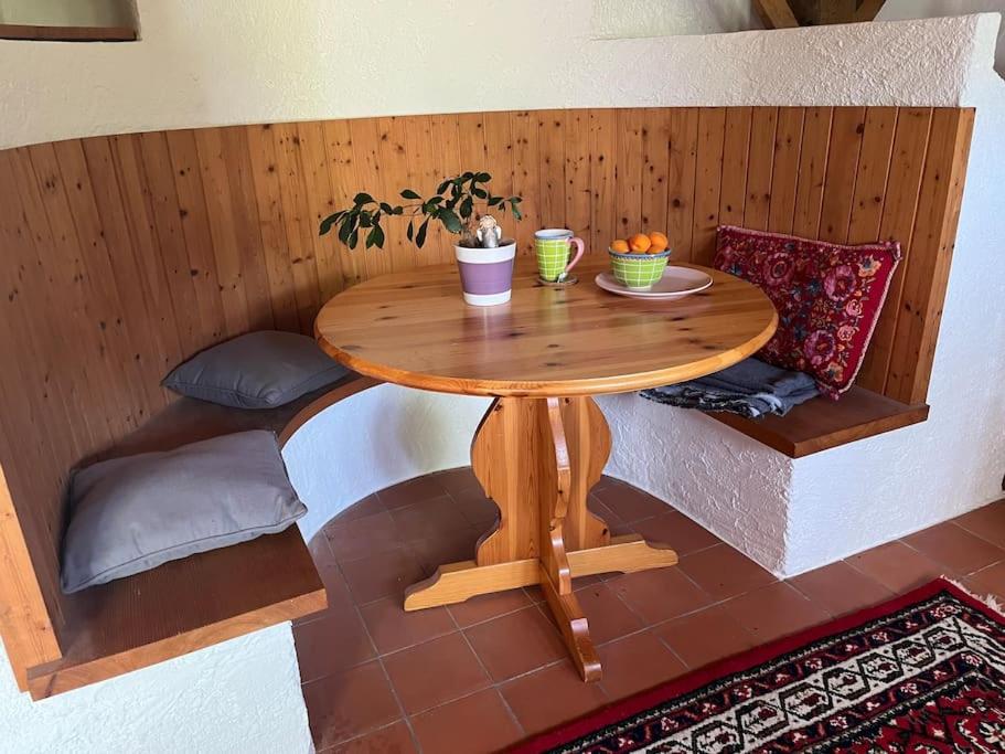 Charming alps apartment perfect for walk/cycle/ski