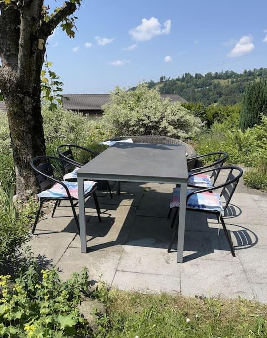 Charming alps apartment perfect for walk/cycle/ski