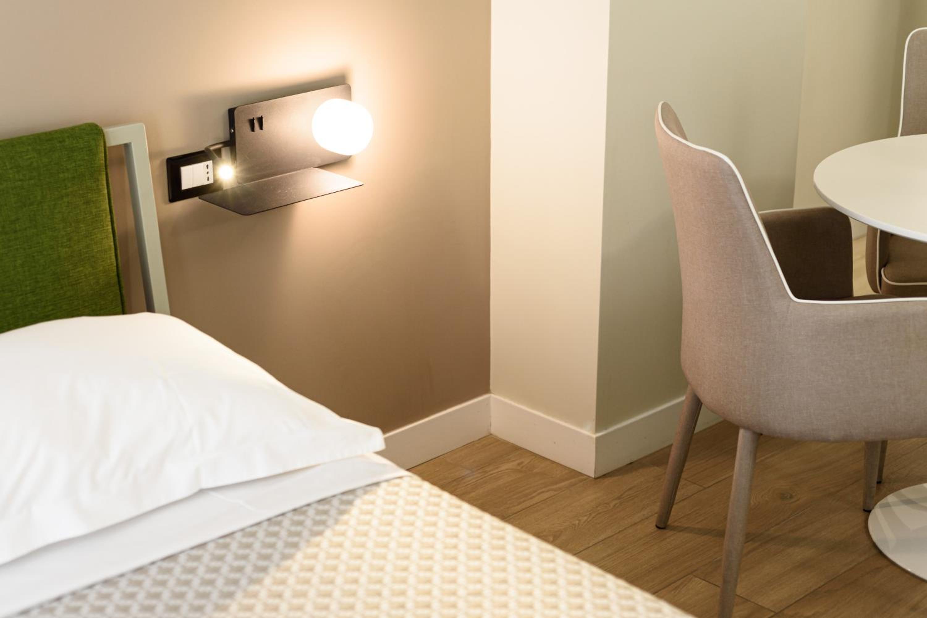Alma Suites