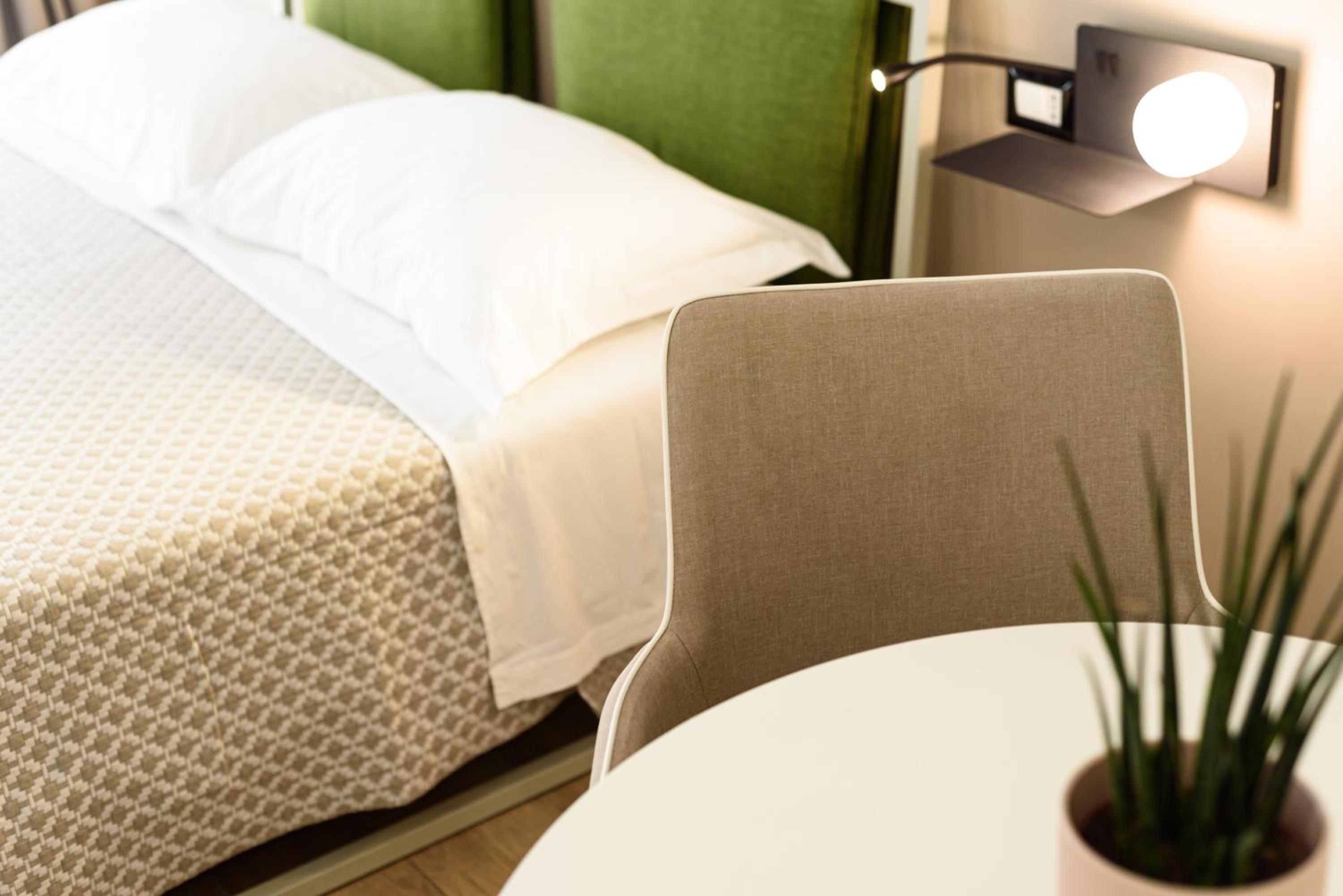 Alma Suites