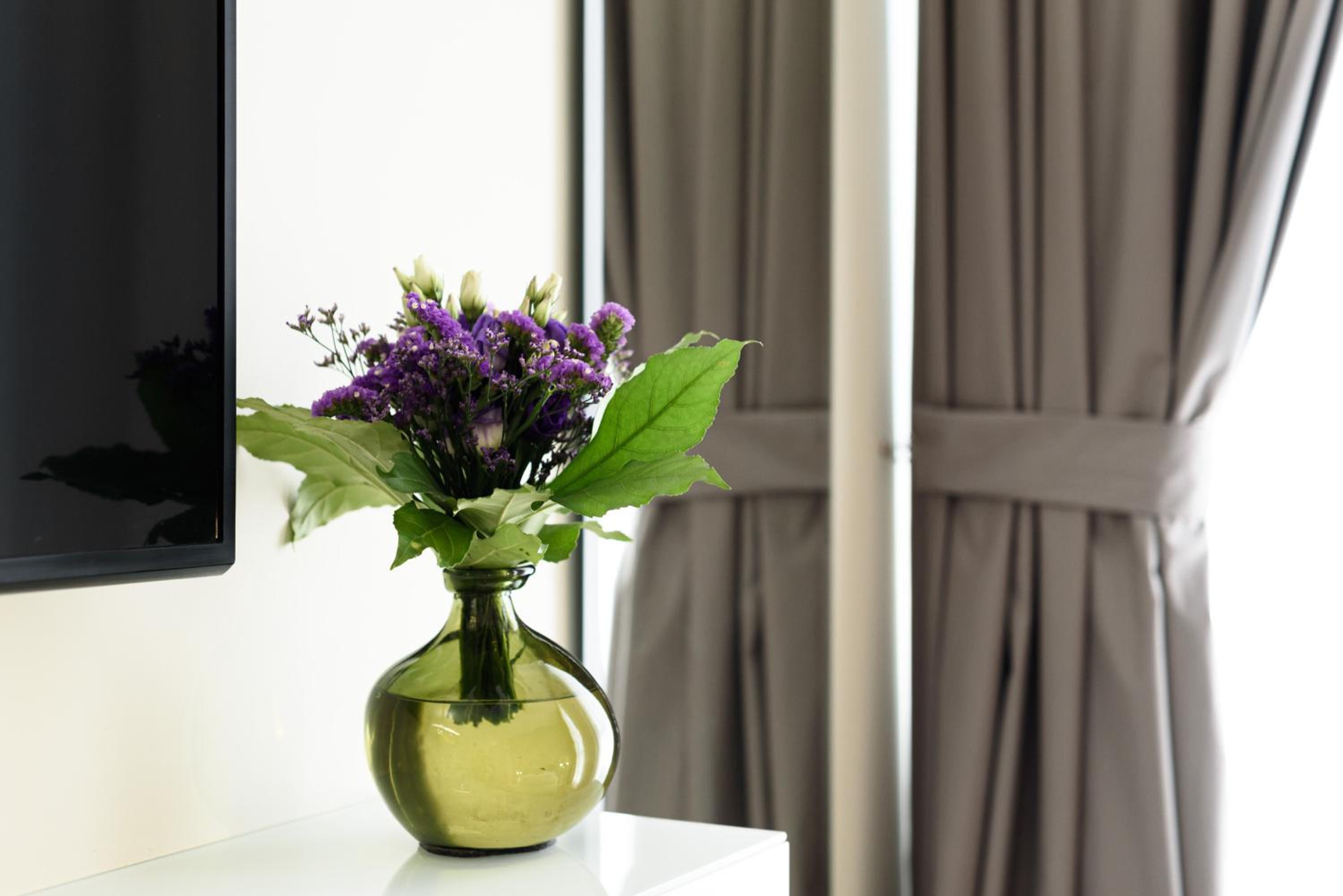 Alma Suites