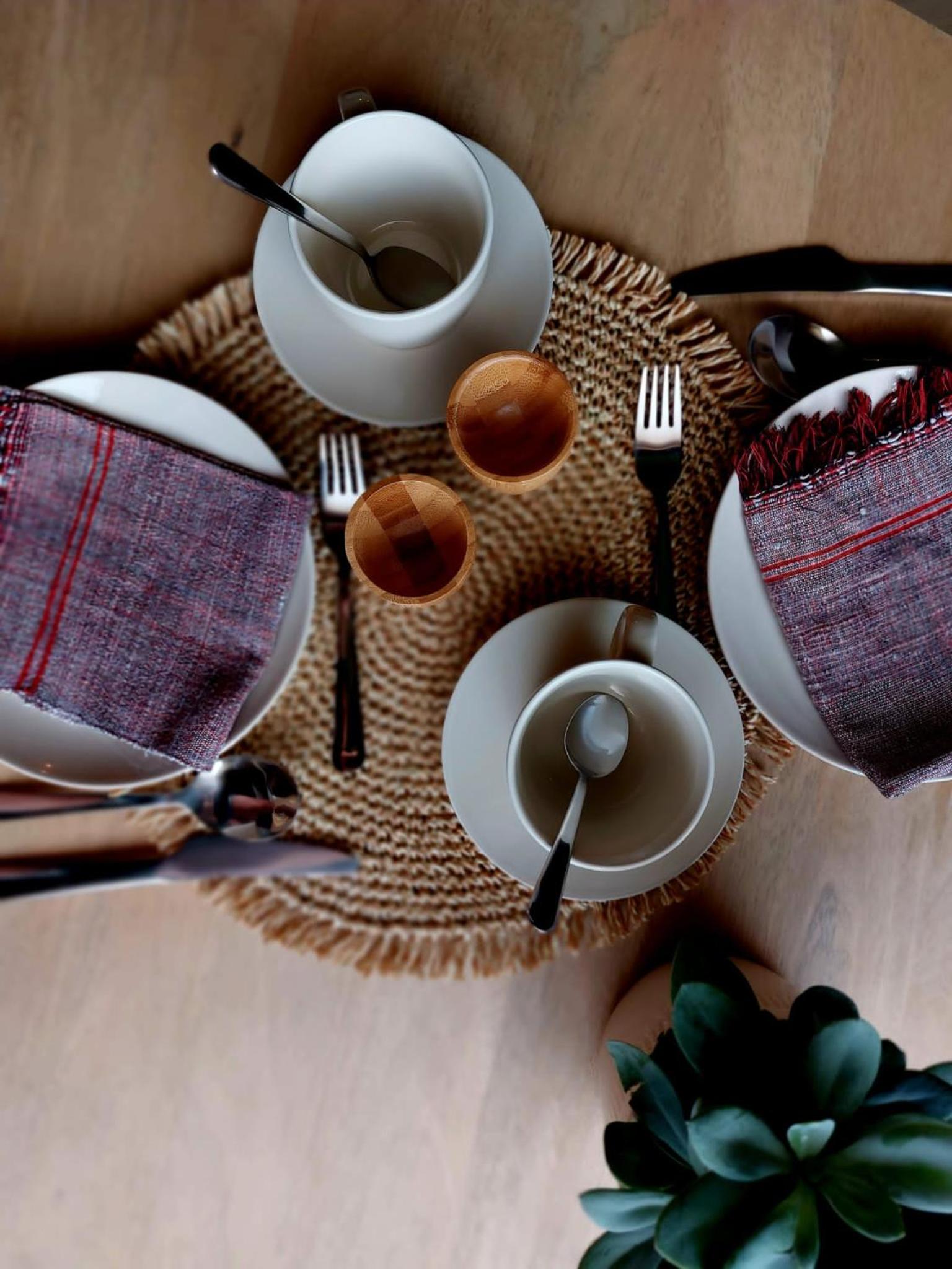 MyDeer - Deluxe rooms & shared kitchen