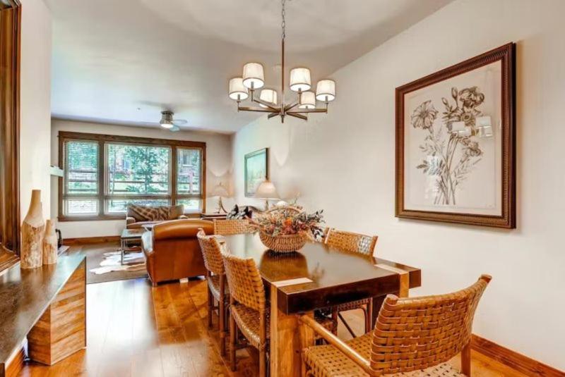 Breckenridge Bluesky 2 Bedroom Ski In, Ski Out Condo view 5