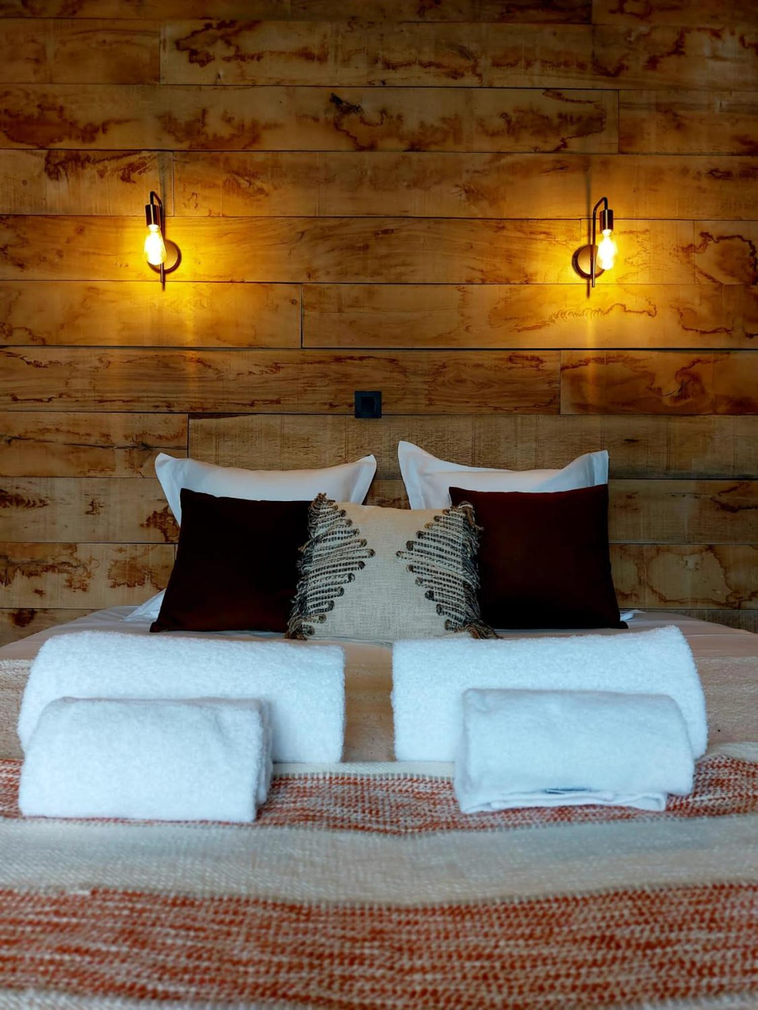 MyDeer - Deluxe rooms & shared kitchen