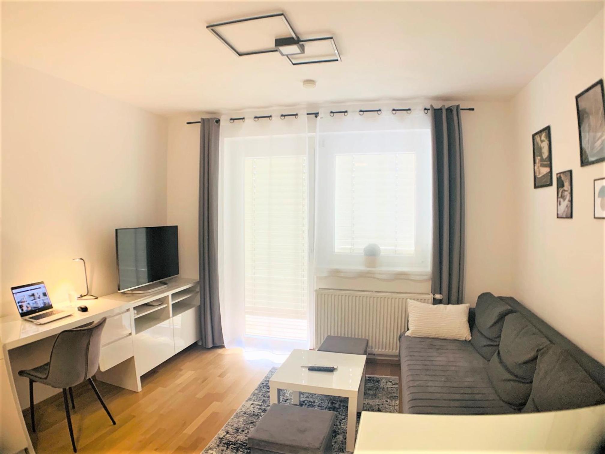 Apartment Centro - YOUR 2nd HOME in GRAZ