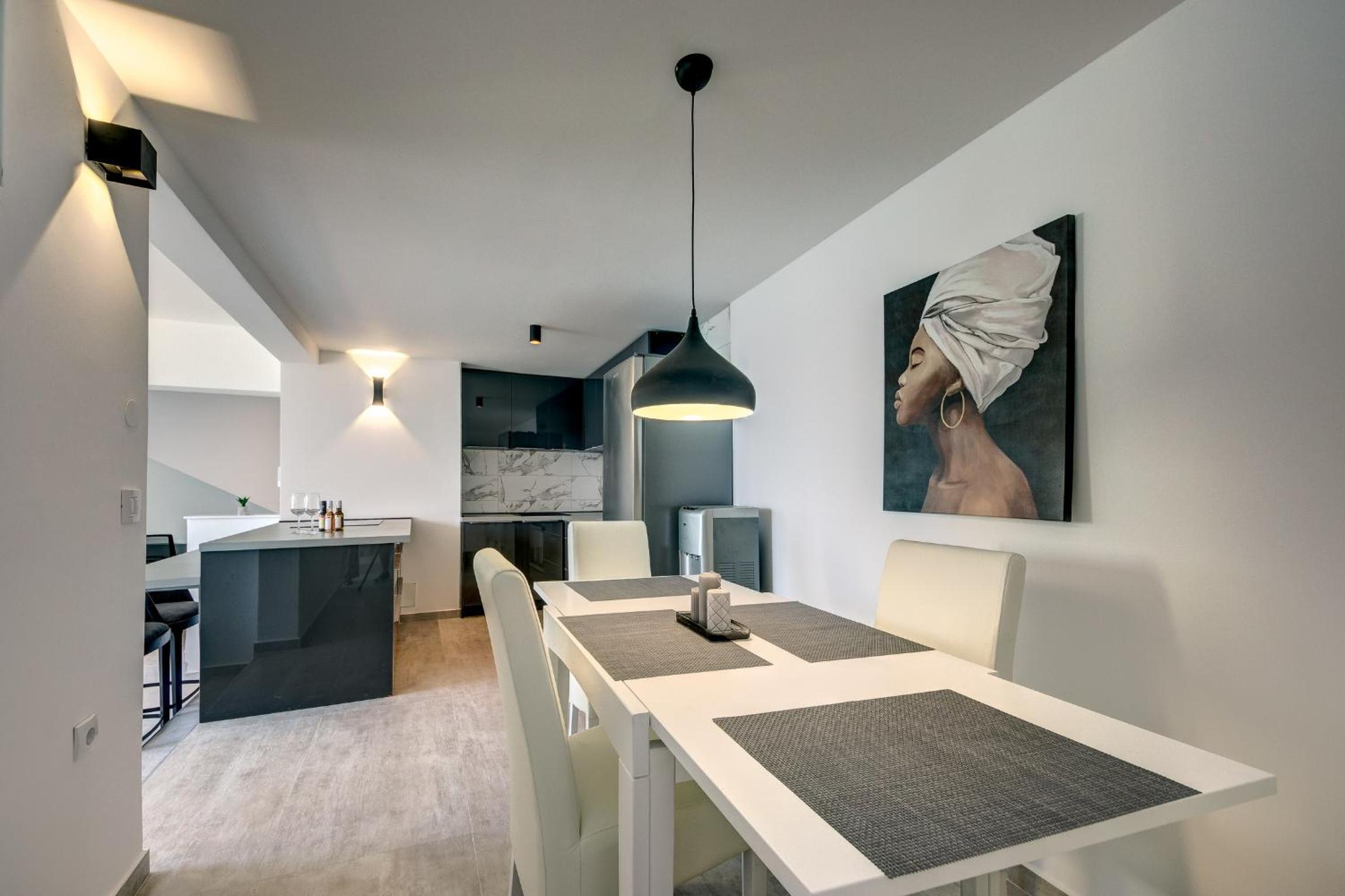 Sea Wave Apartment view 4