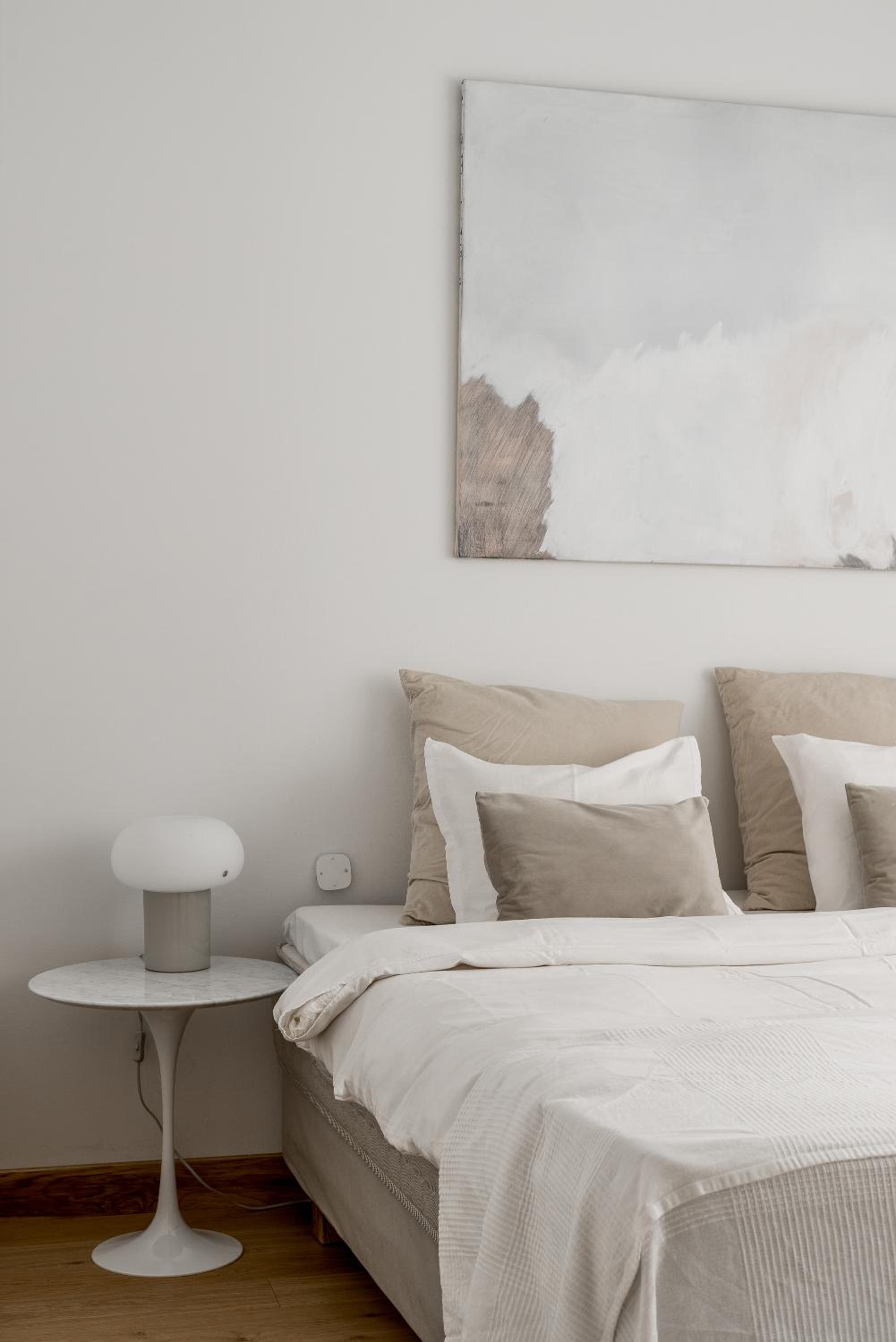 Scandinavian Deluxe House With Private Sauna at Kamppi