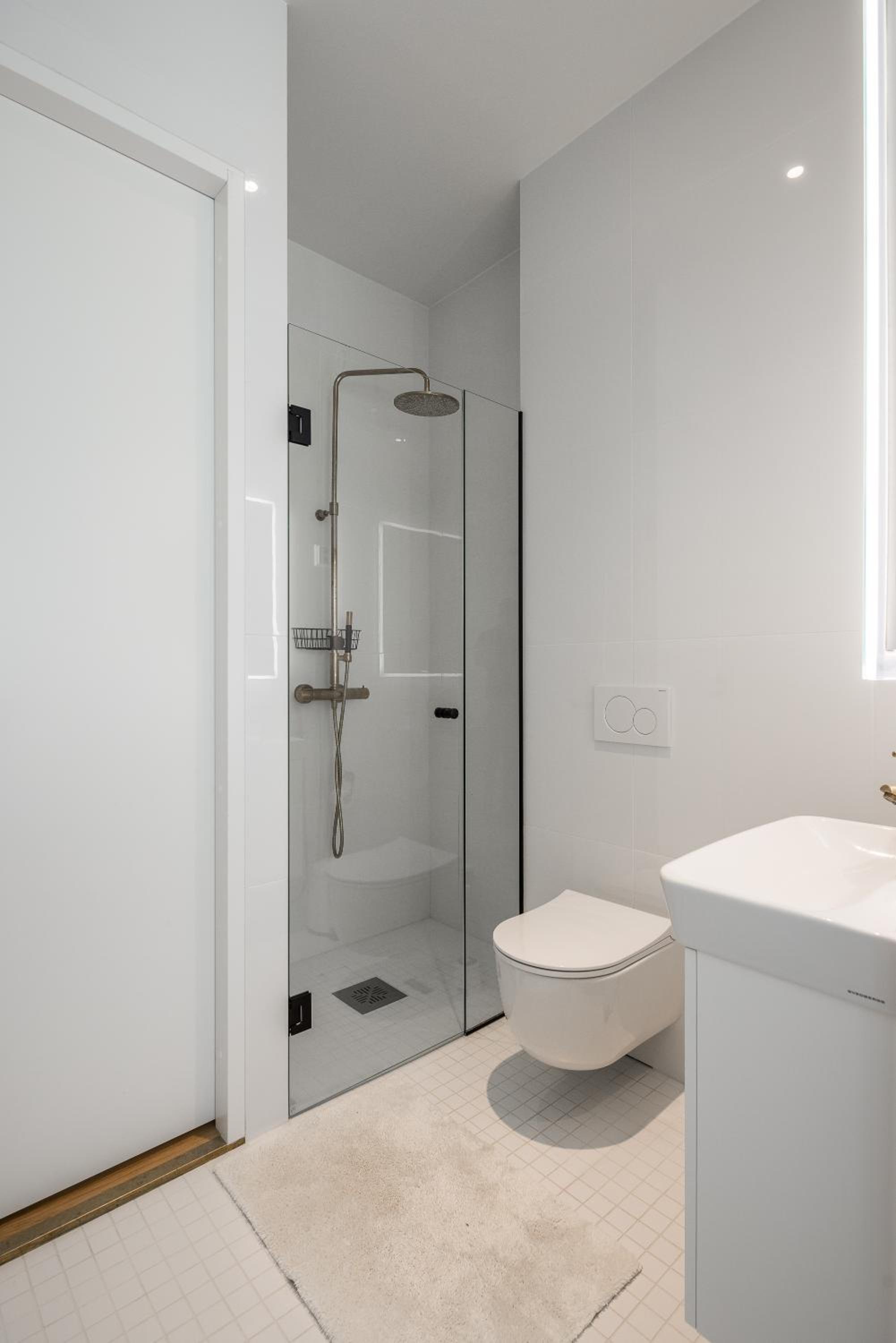 Scandinavian Deluxe House With Private Sauna at Kamppi