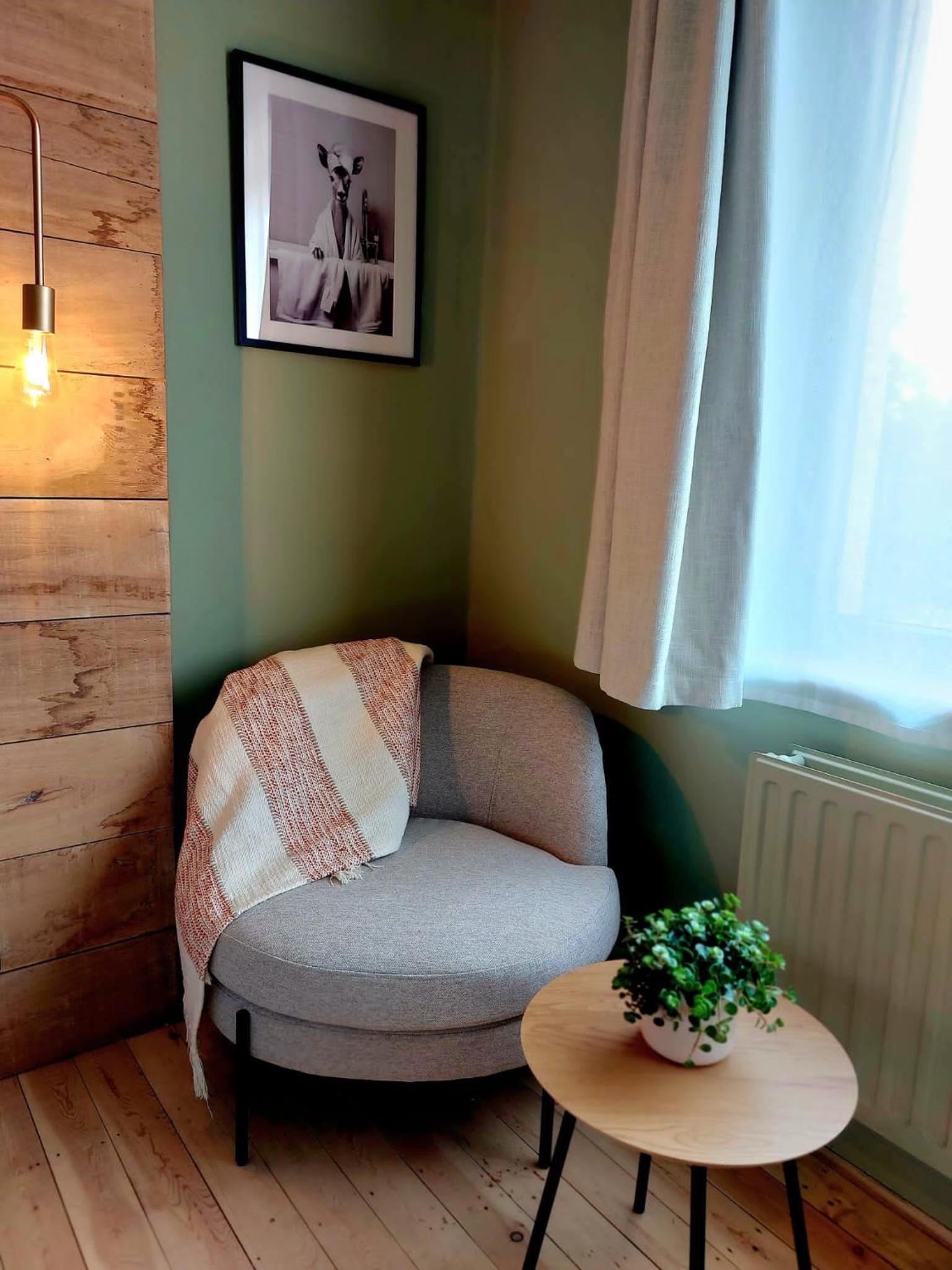 MyDeer - Deluxe rooms & shared kitchen