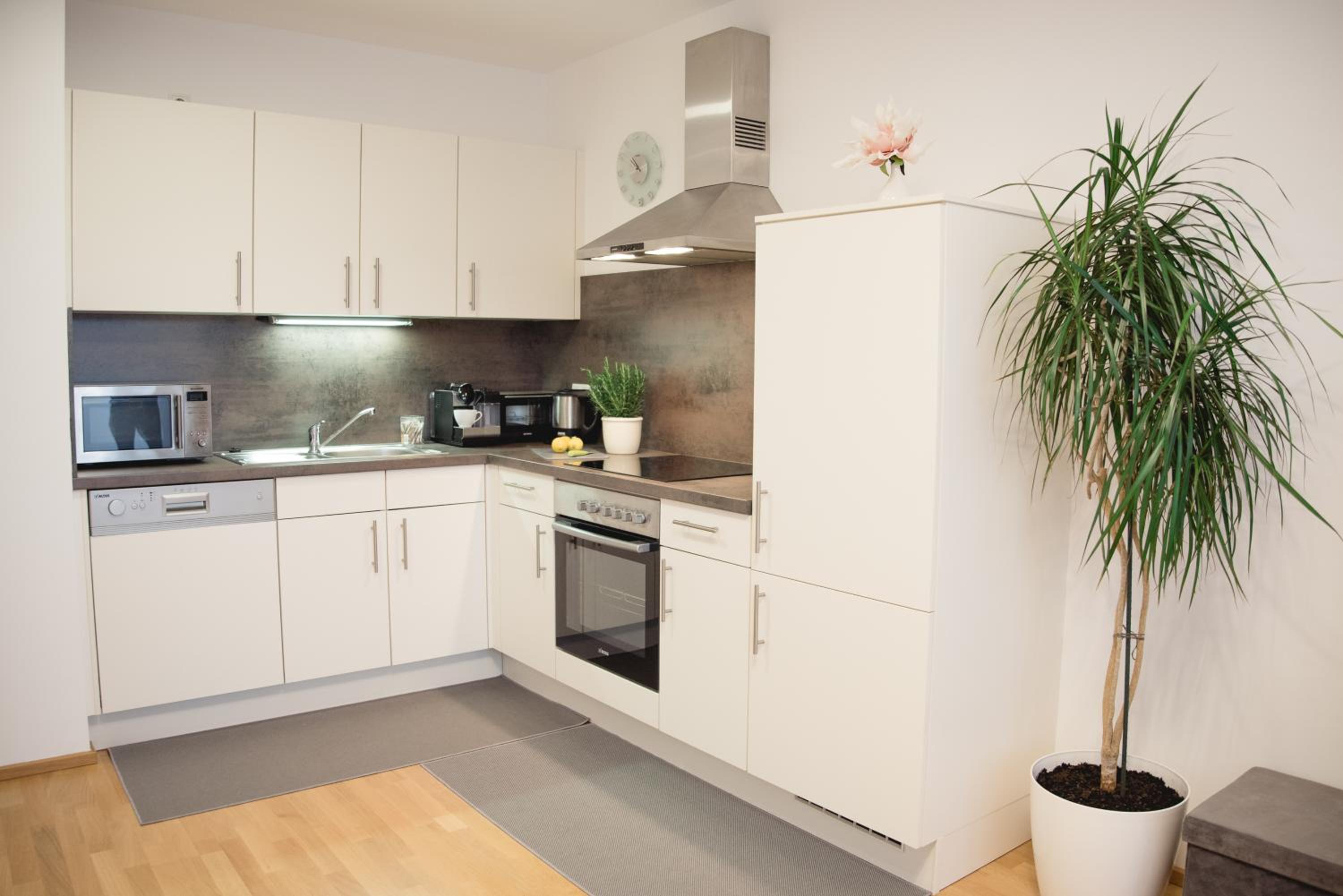 Apartment Centro - YOUR 2nd HOME in GRAZ