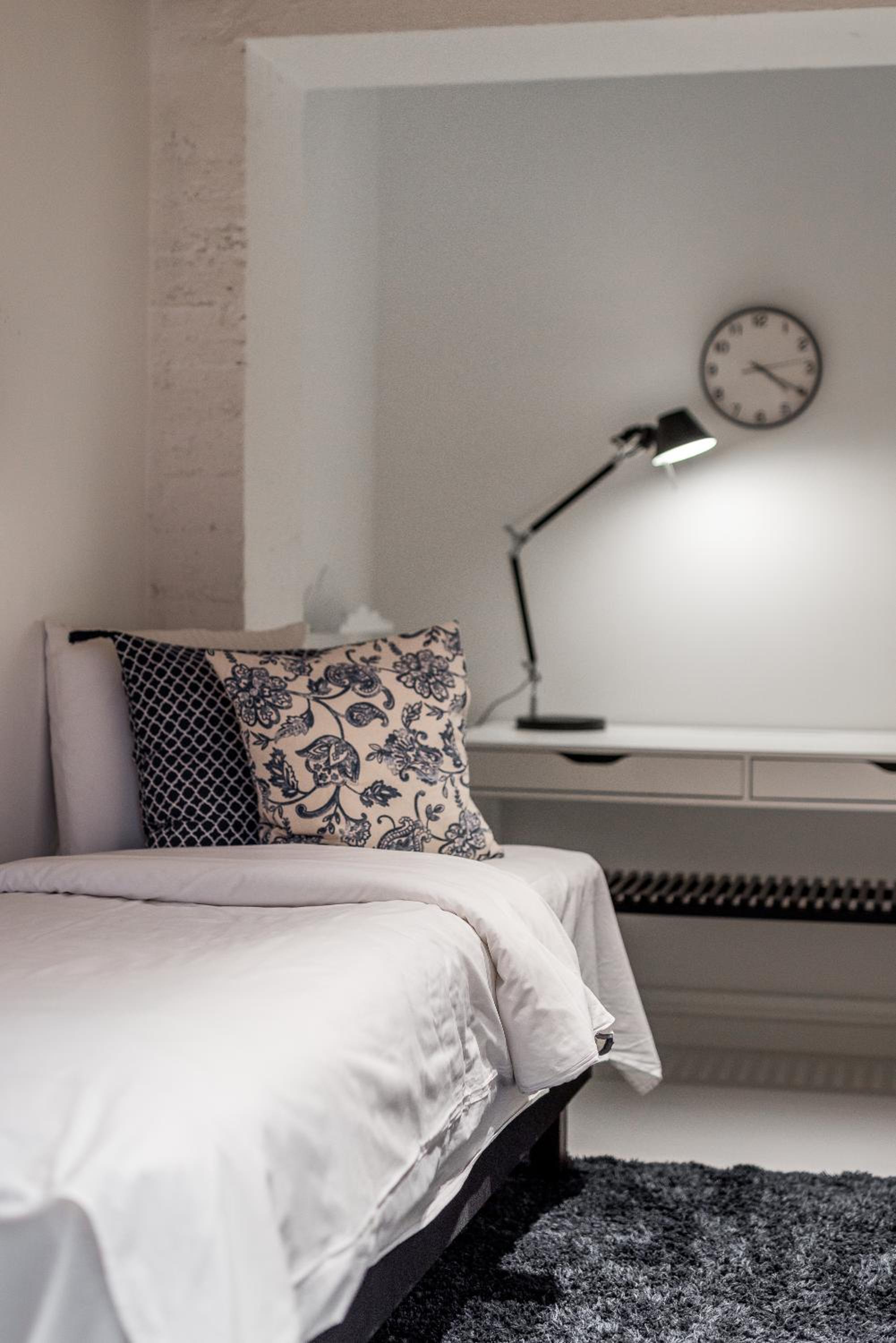 Scandinavian Deluxe House With Private Sauna at Kamppi