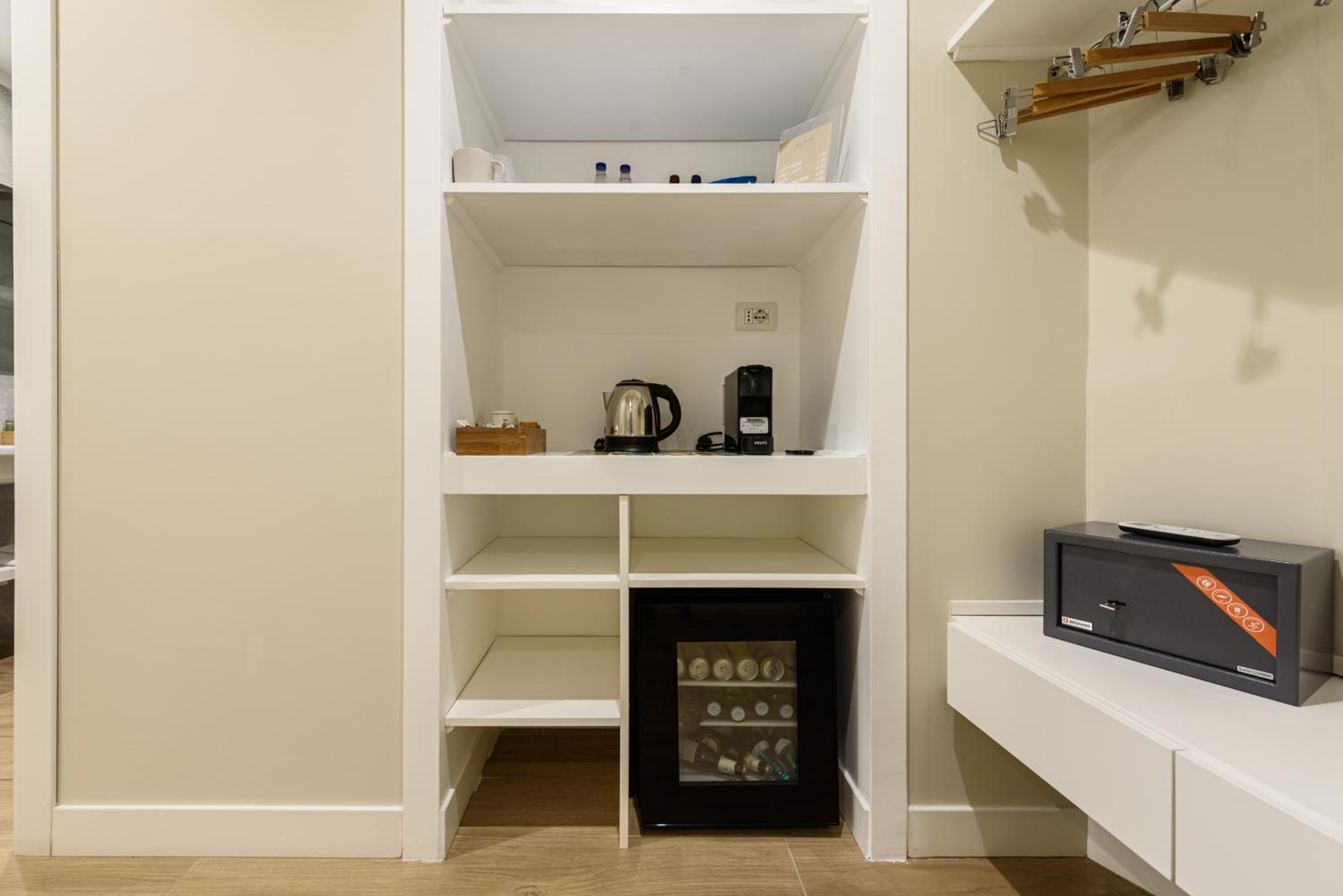 Alma Suites