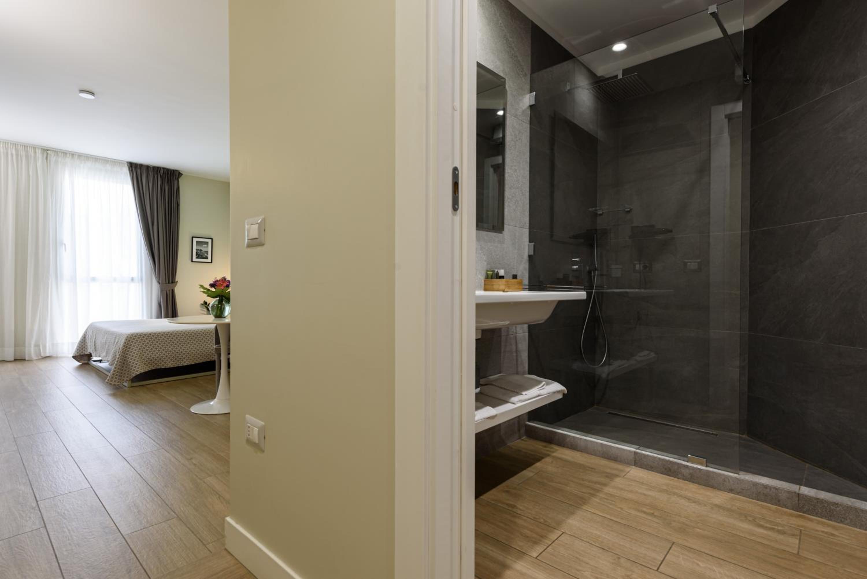Alma Suites