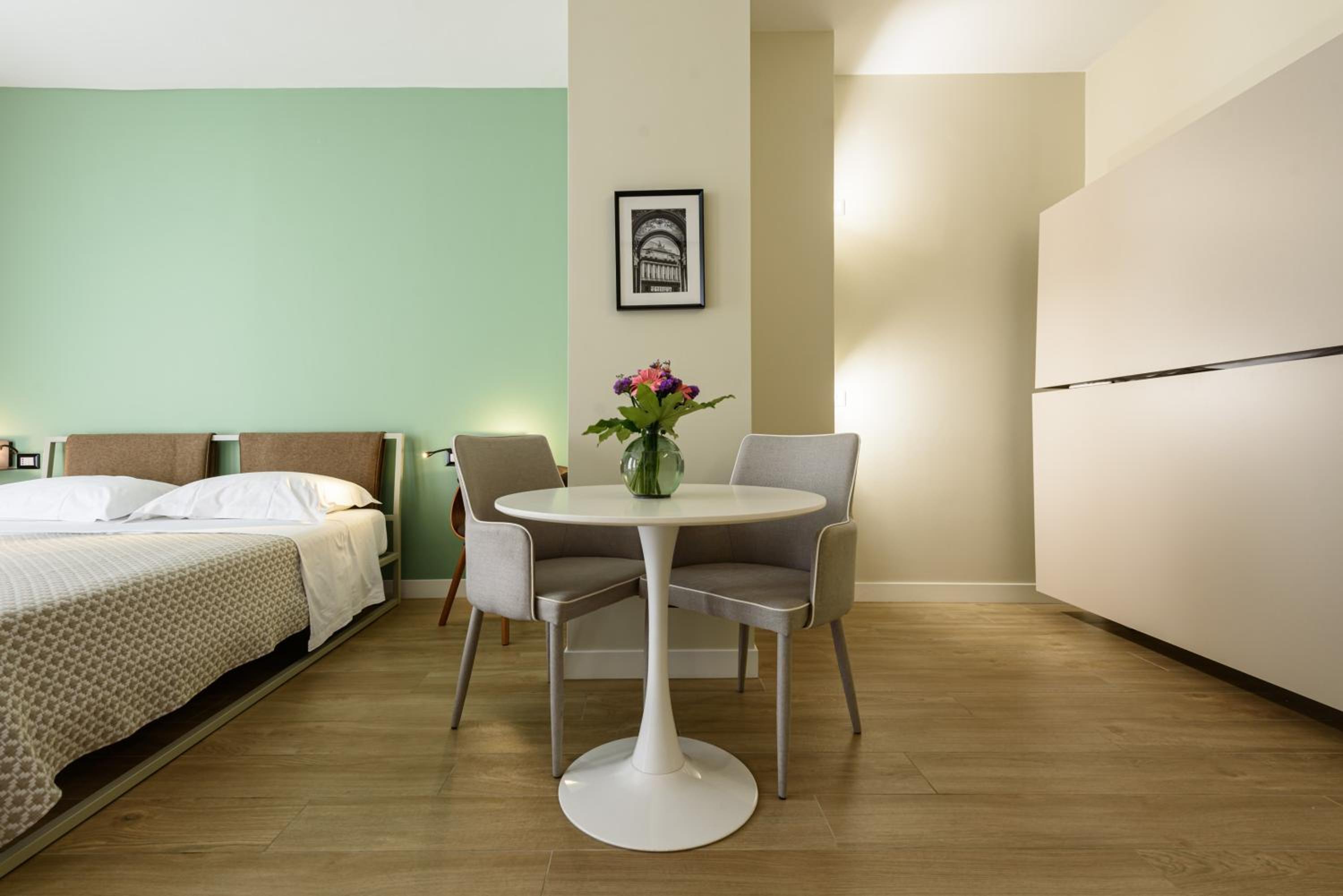 Alma Suites