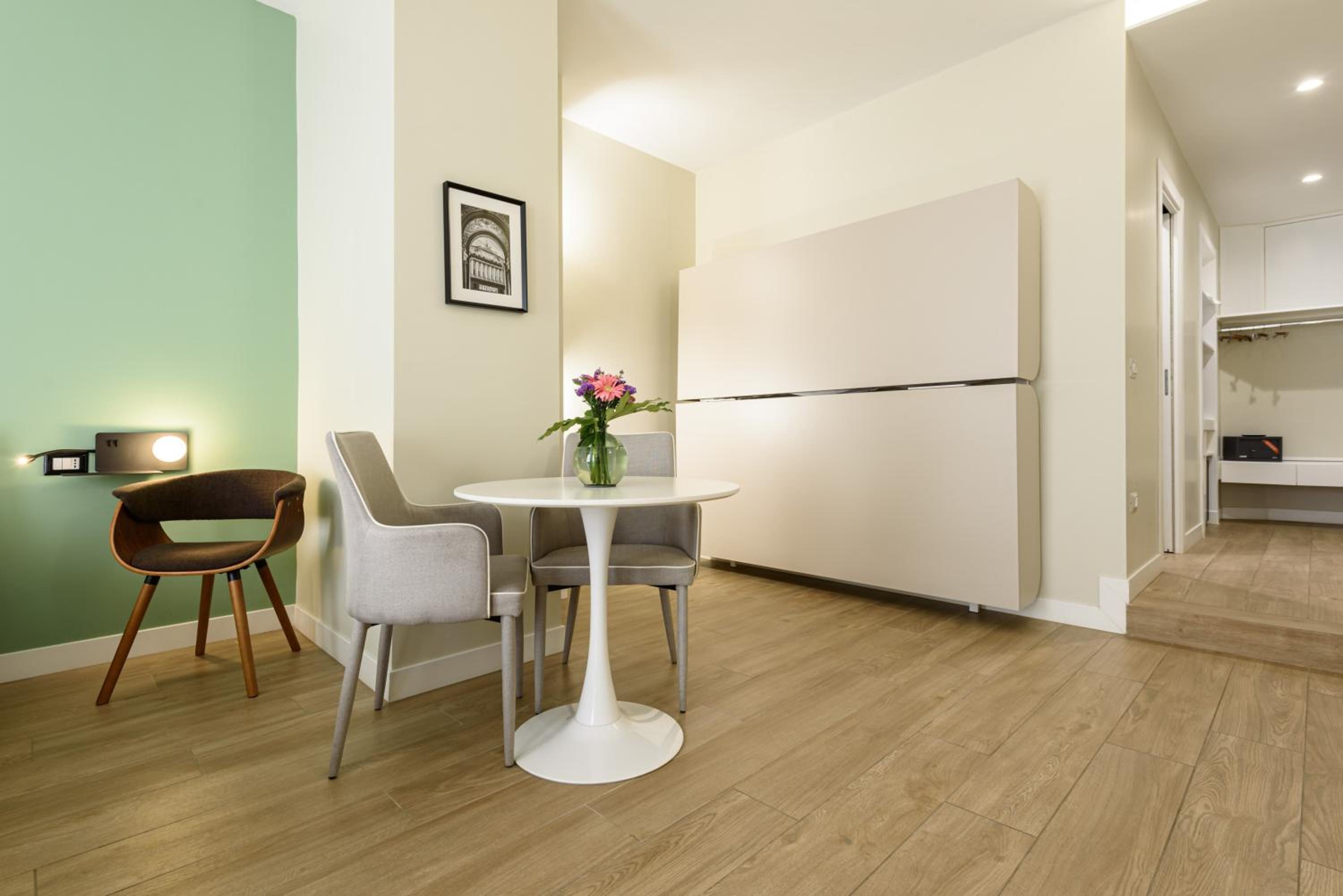 Alma Suites