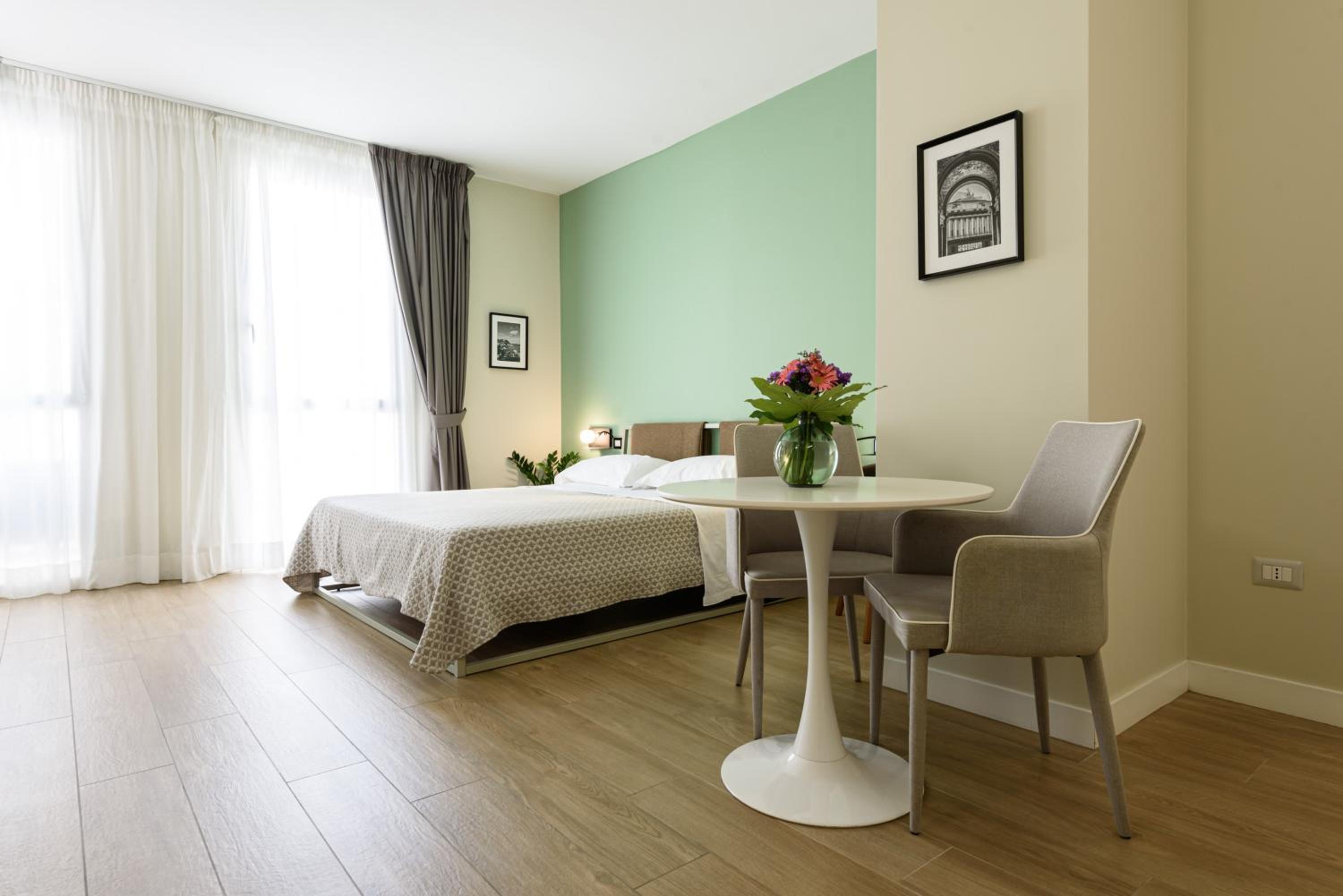 Alma Suites