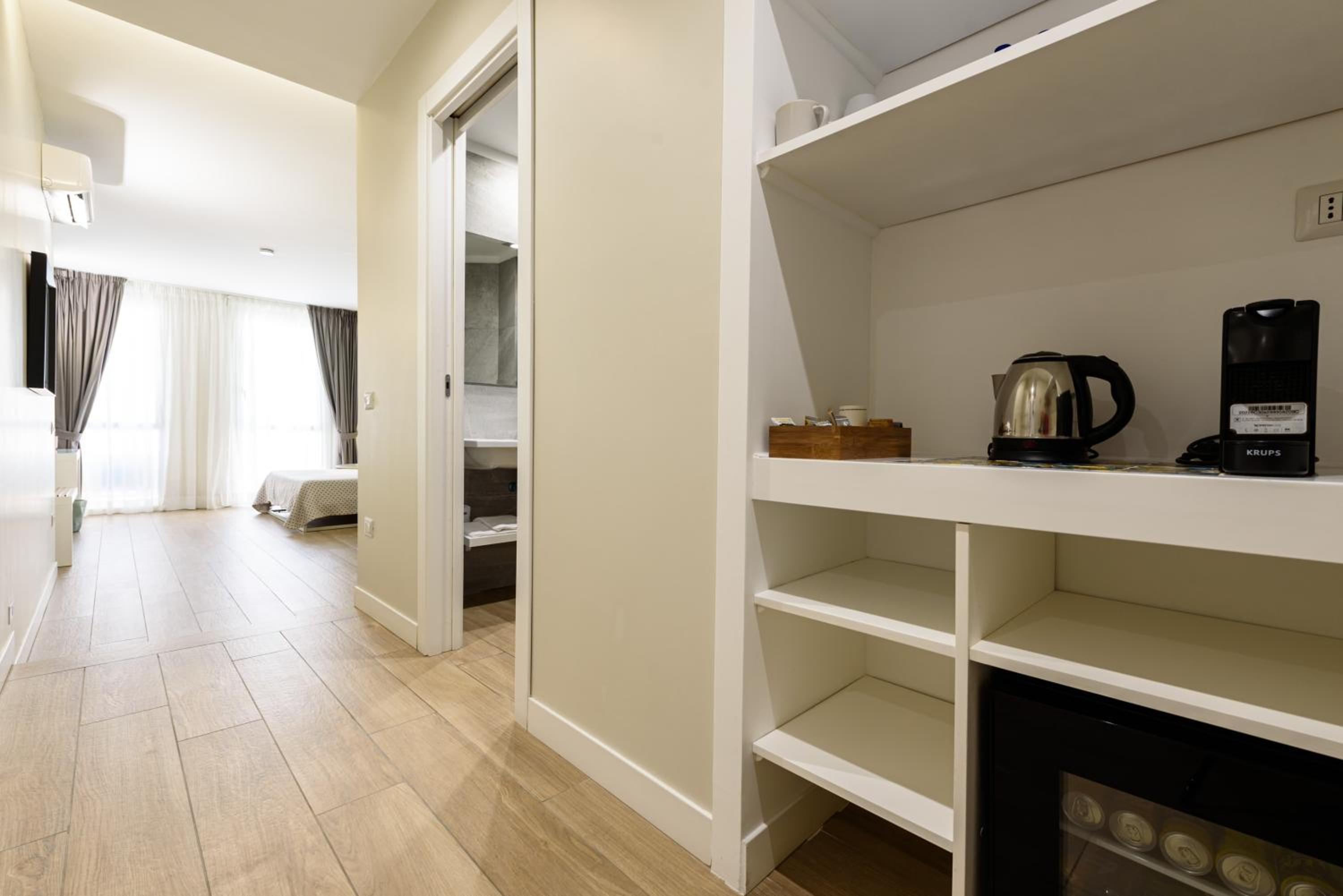 Alma Suites