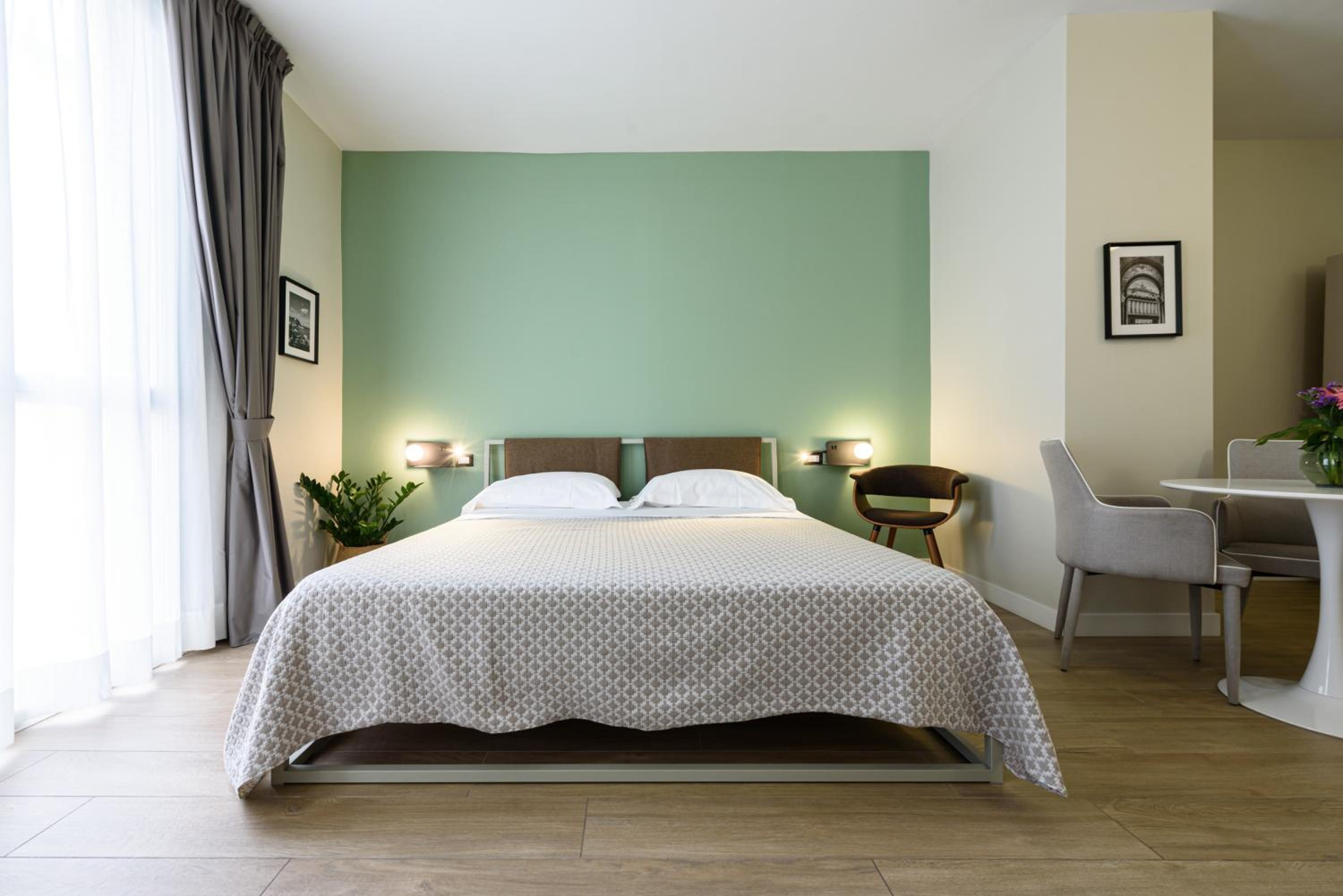 Alma Suites
