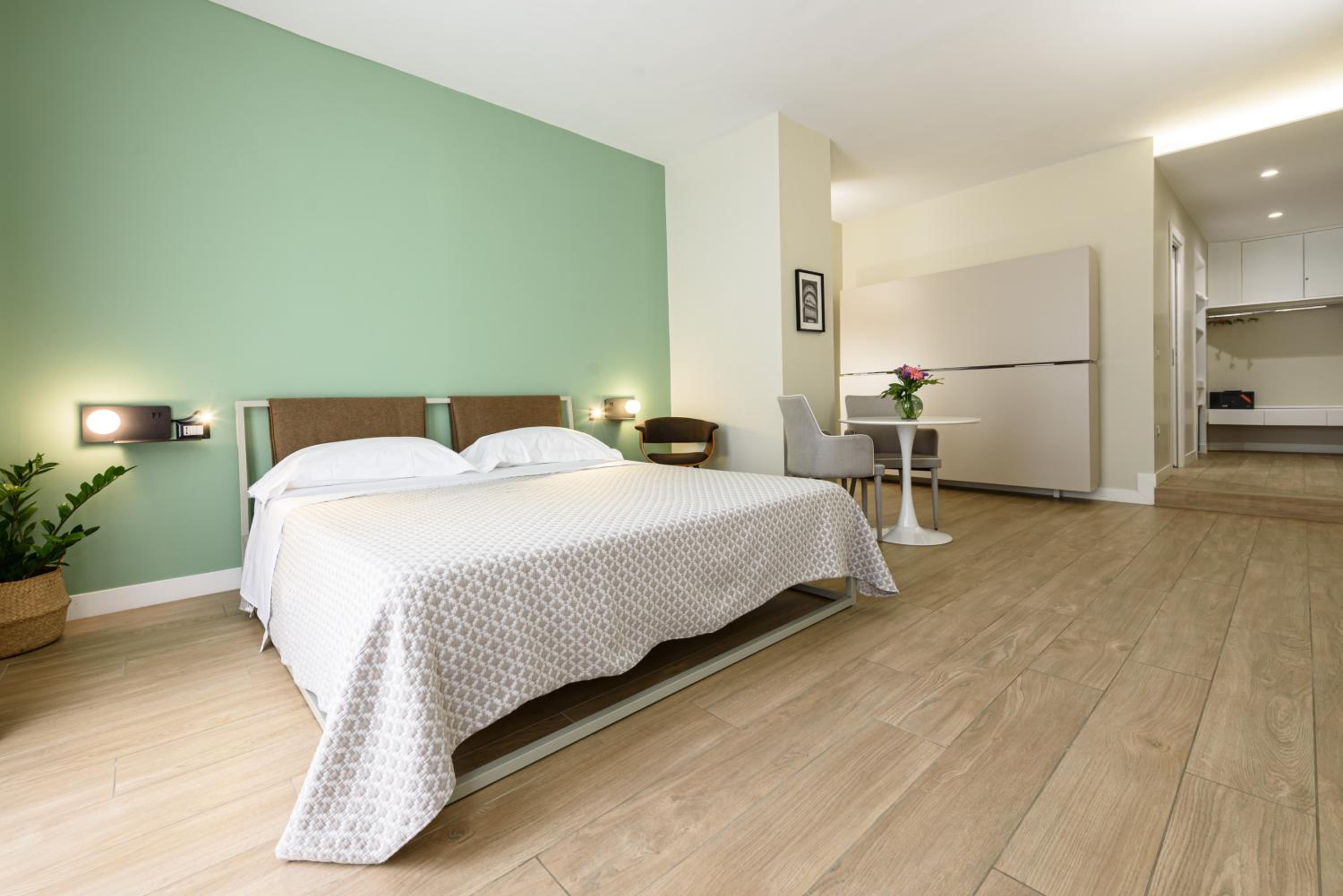 Alma Suites