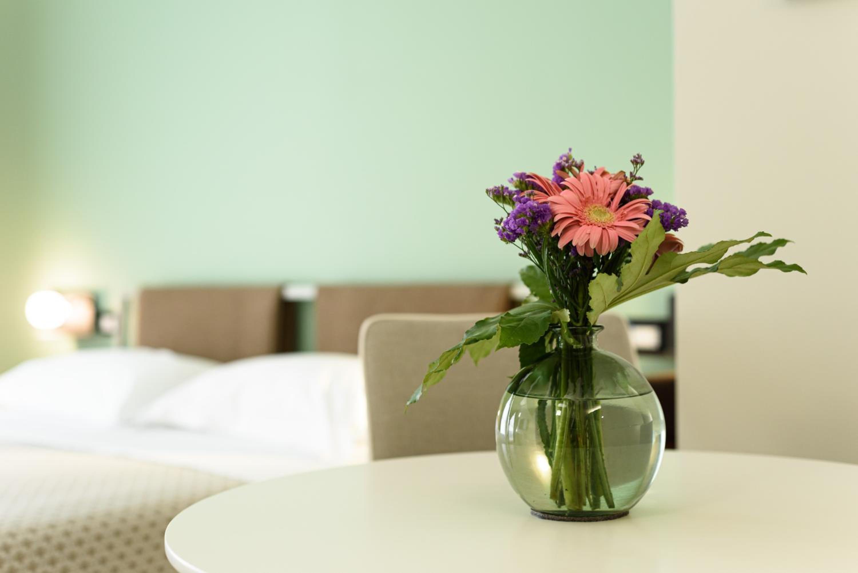 Alma Suites